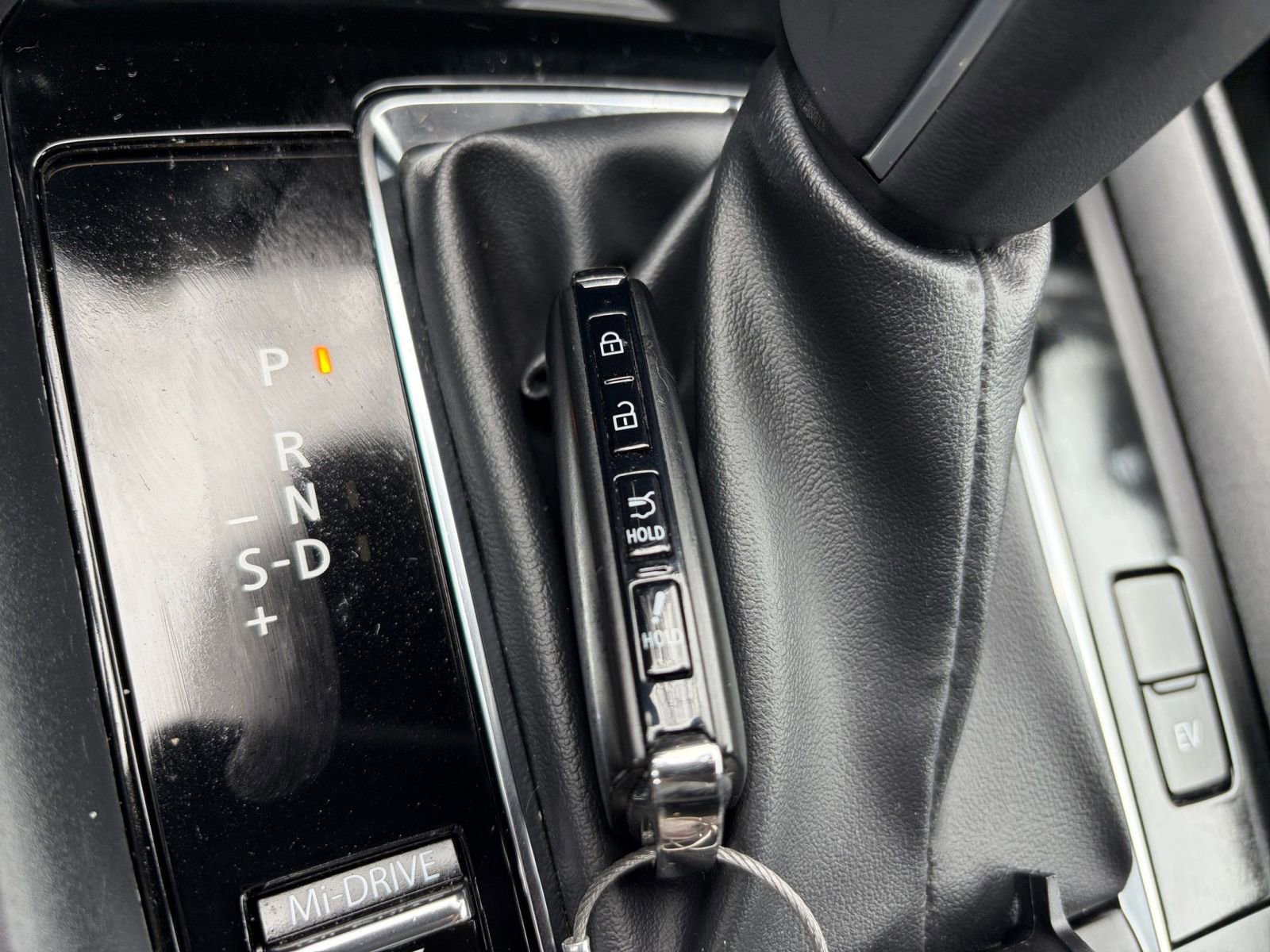 Thumbnail: 2025 Mazda CX-50 - 21