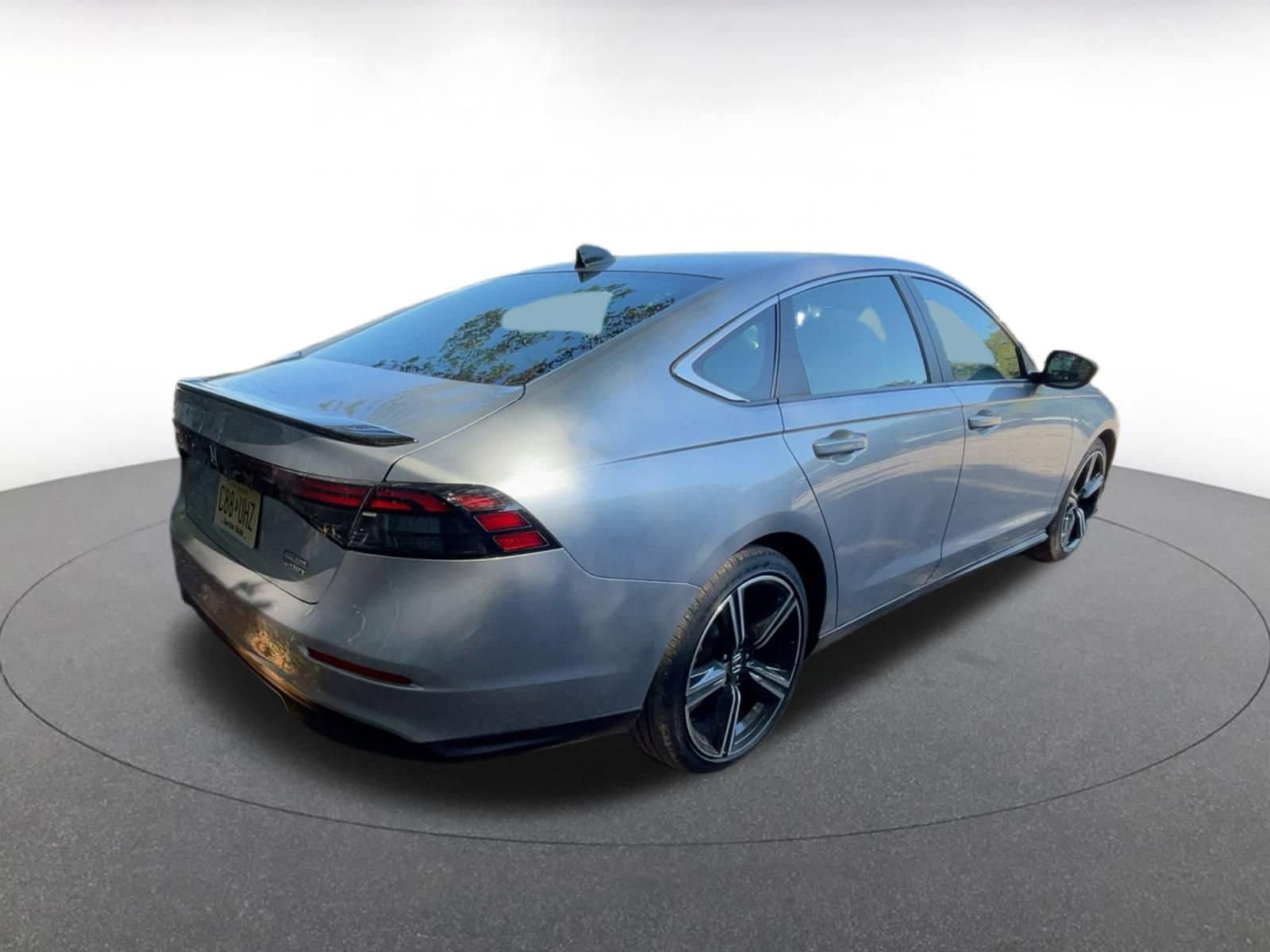 Thumbnail: 2024 Honda Accord - 9