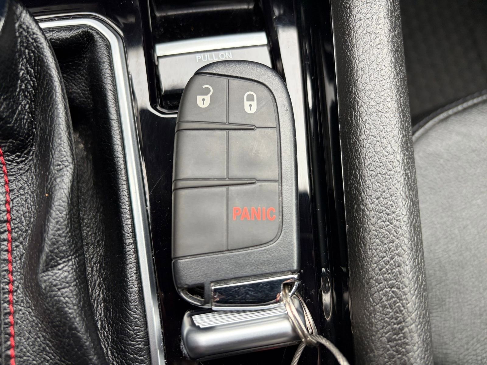 Thumbnail: 2025 Jeep Compass - 21