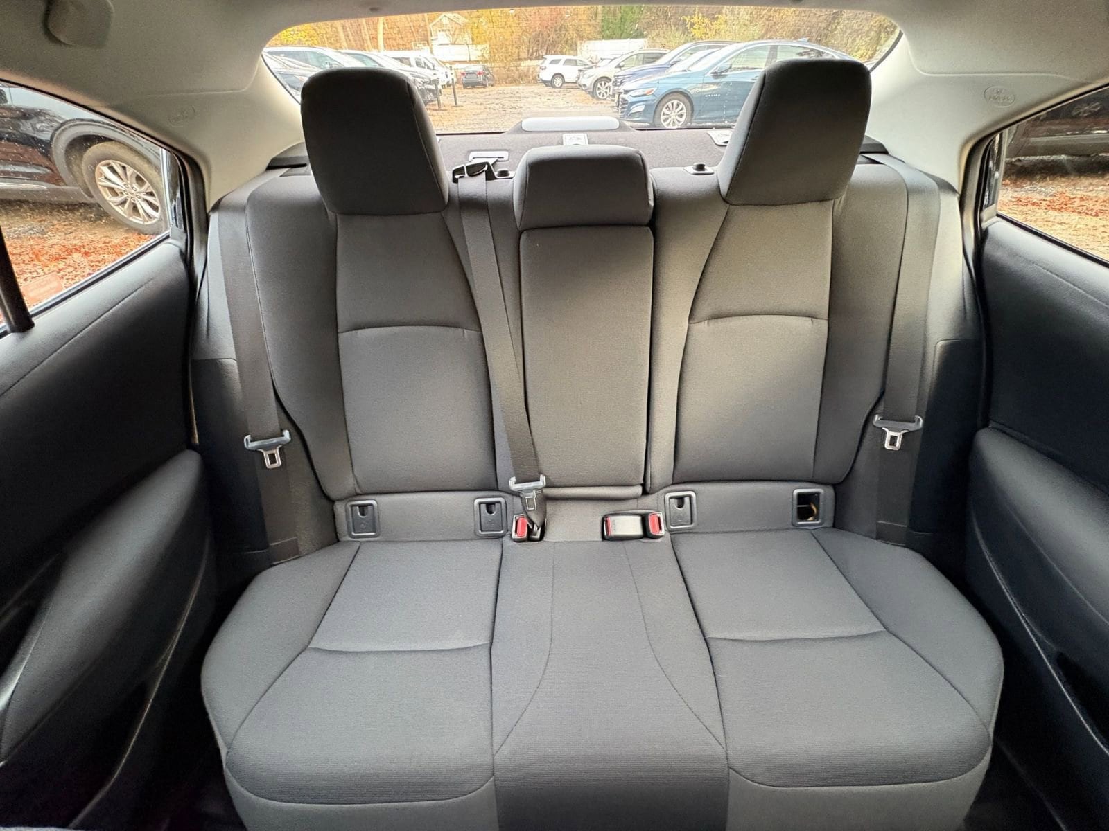 Thumbnail: 2025 Toyota Corolla - 34