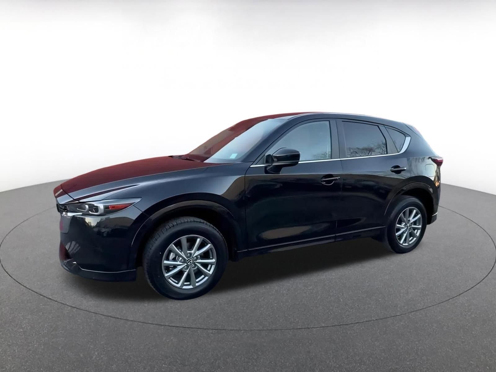Thumbnail: 2025 Mazda CX-5 - 8
