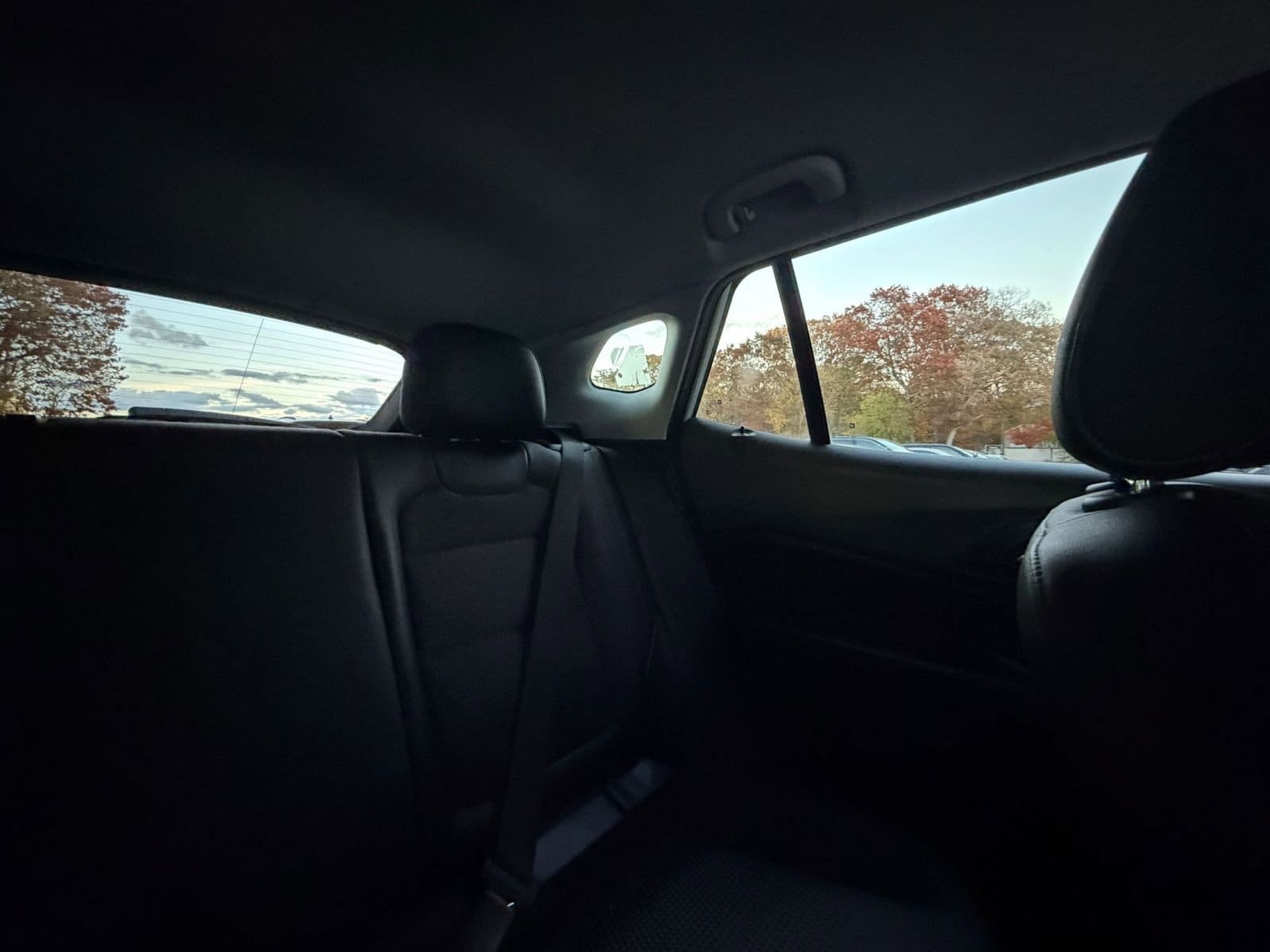 Thumbnail: 2025 Chevrolet Trax - 35