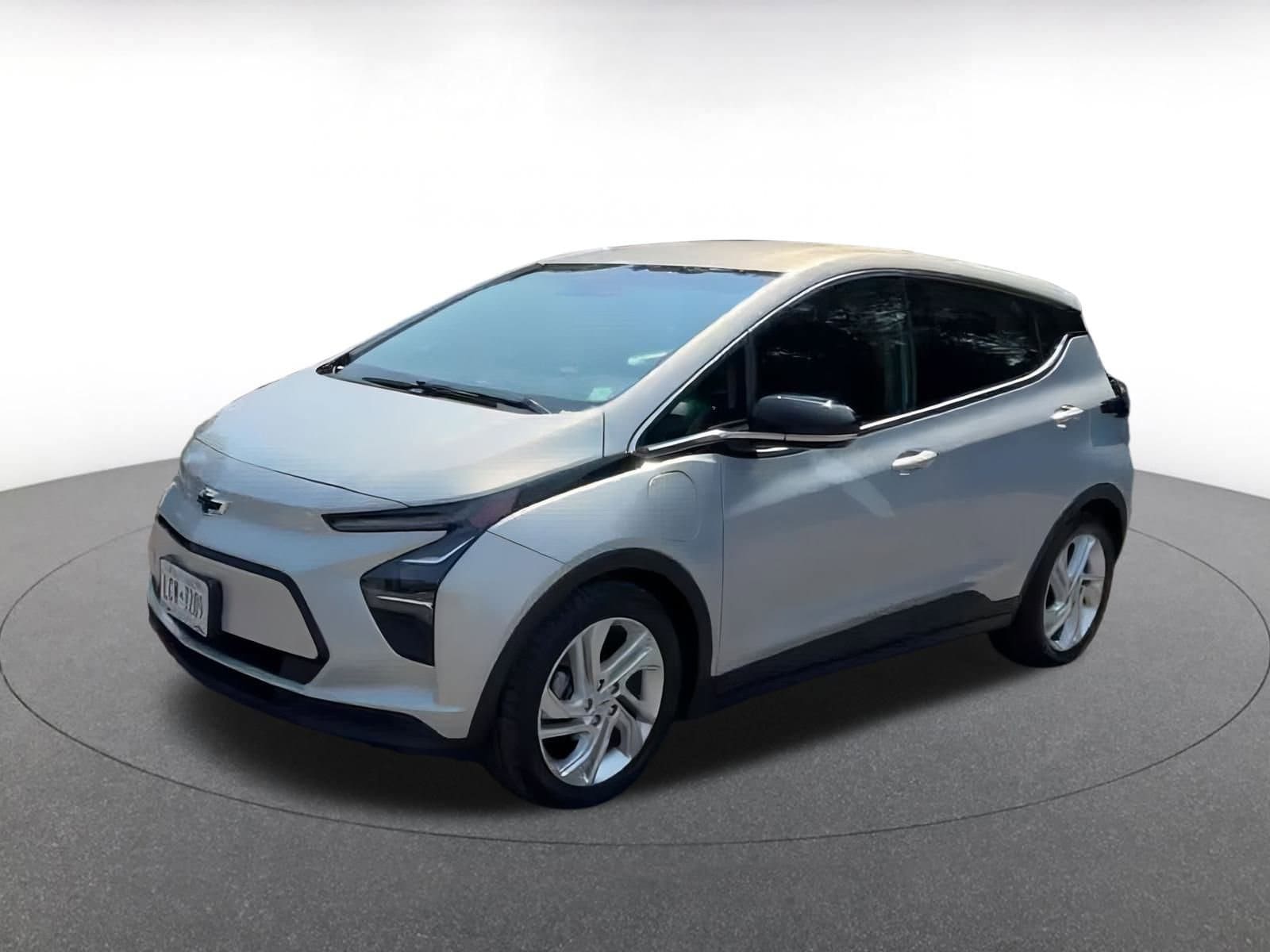 Thumbnail: 2023 Chevrolet Bolt EV - 7