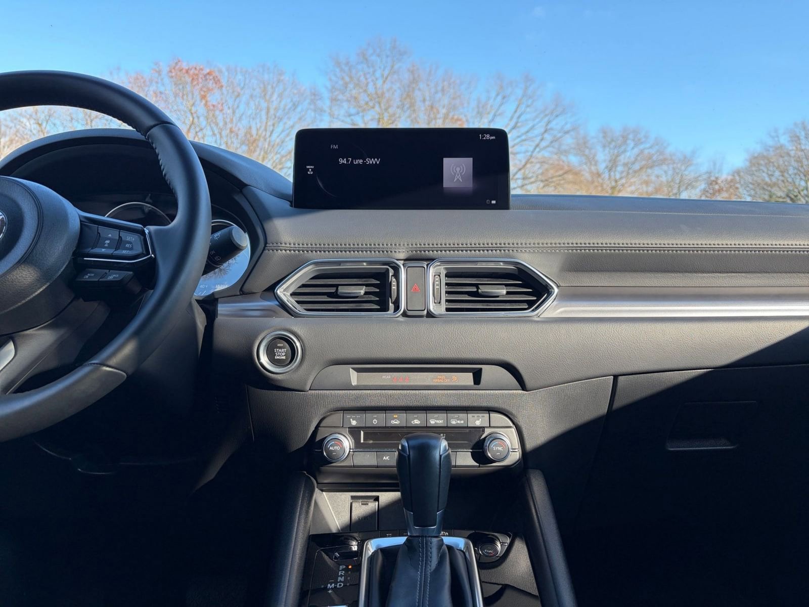 Thumbnail: 2025 Mazda CX-5 - 18