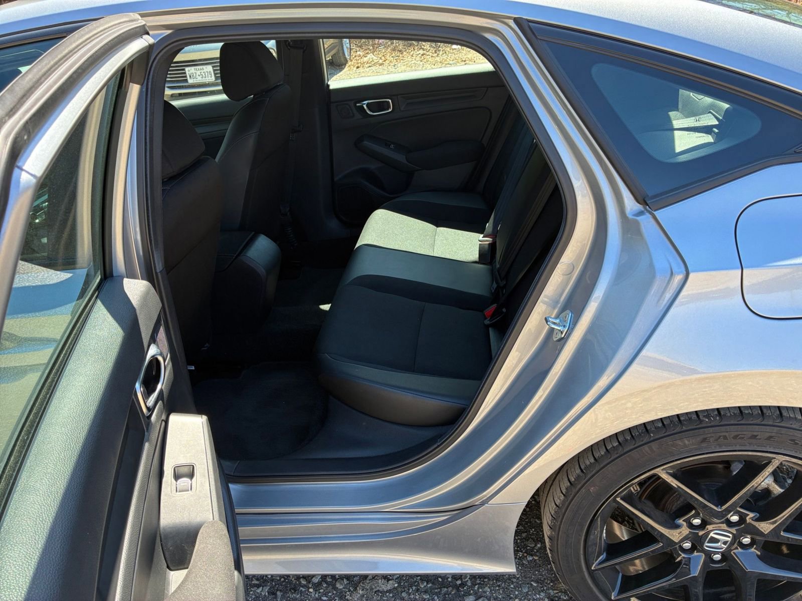 Thumbnail: 2025 Honda Civic - 24