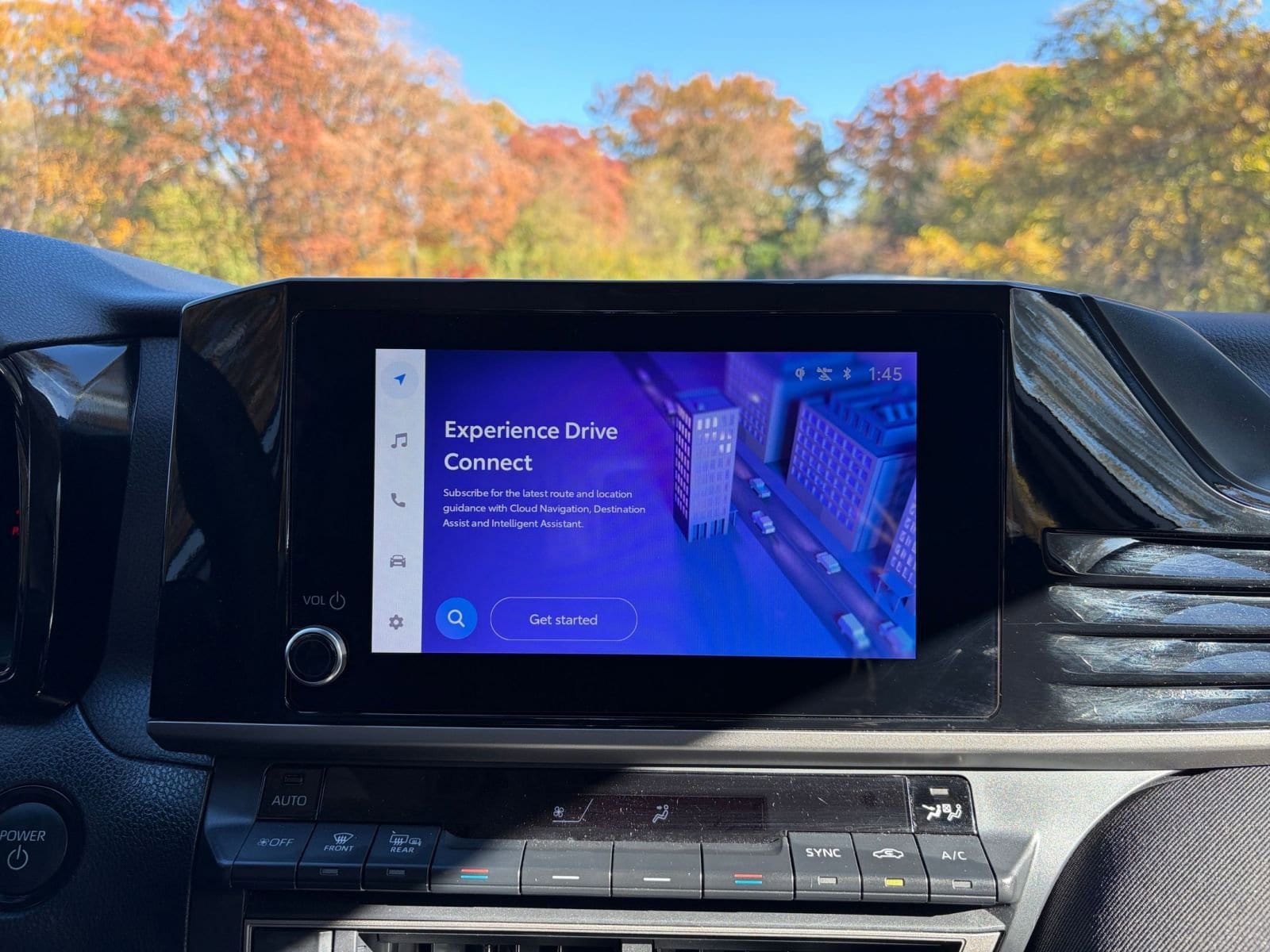 Thumbnail: 2025 Toyota Camry - 21