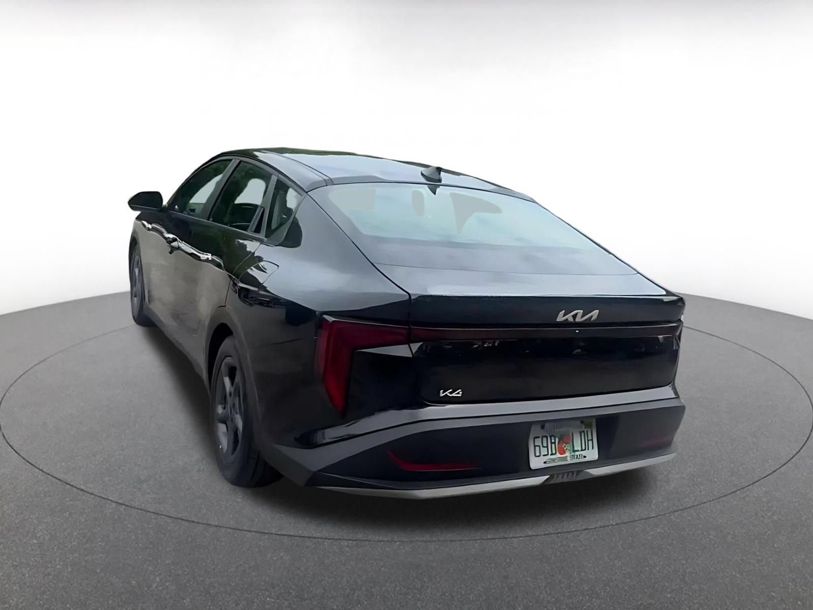 Thumbnail: 2025 Kia K4 - 12