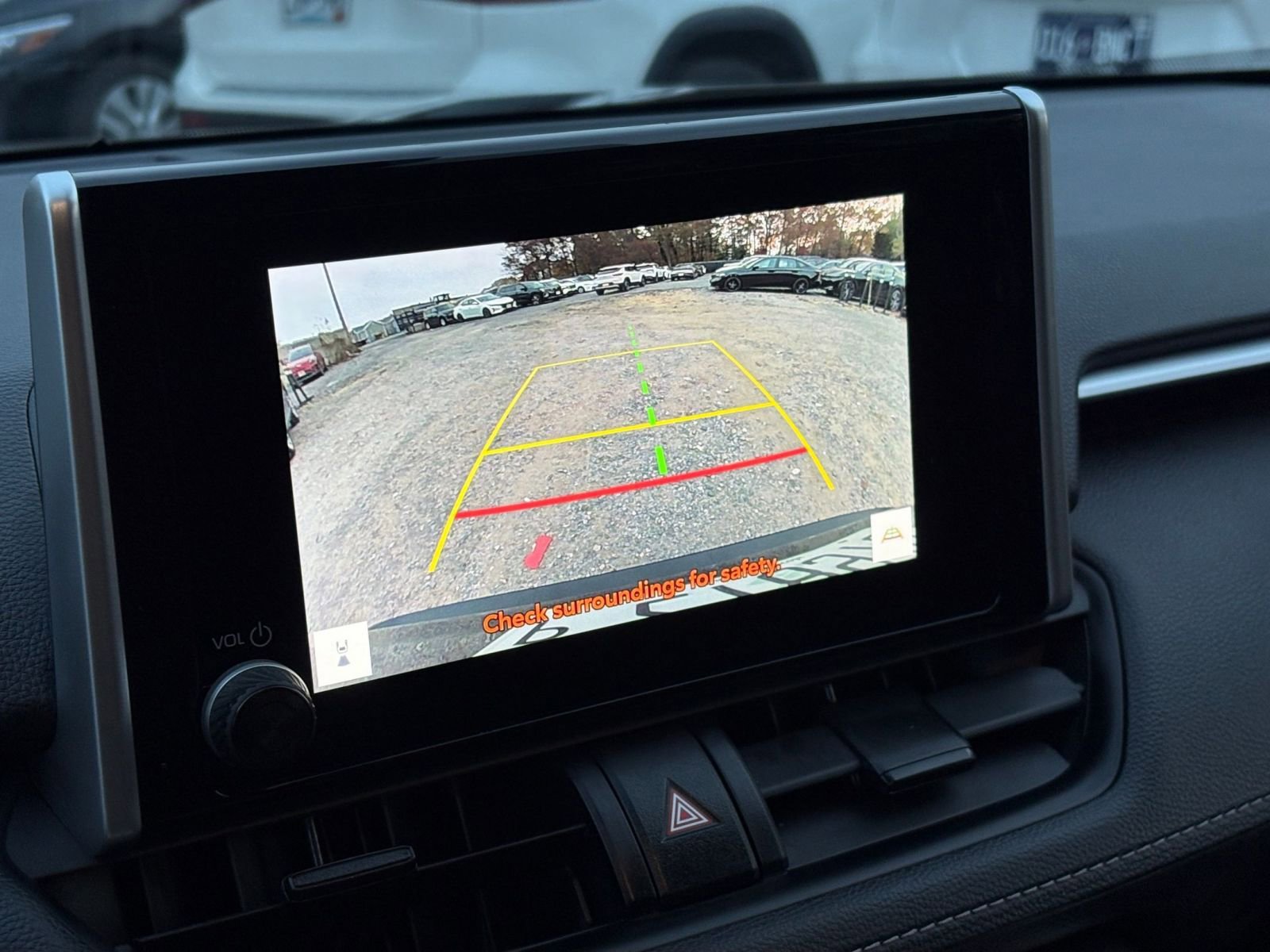 Thumbnail: 2025 Toyota RAV4 - 17