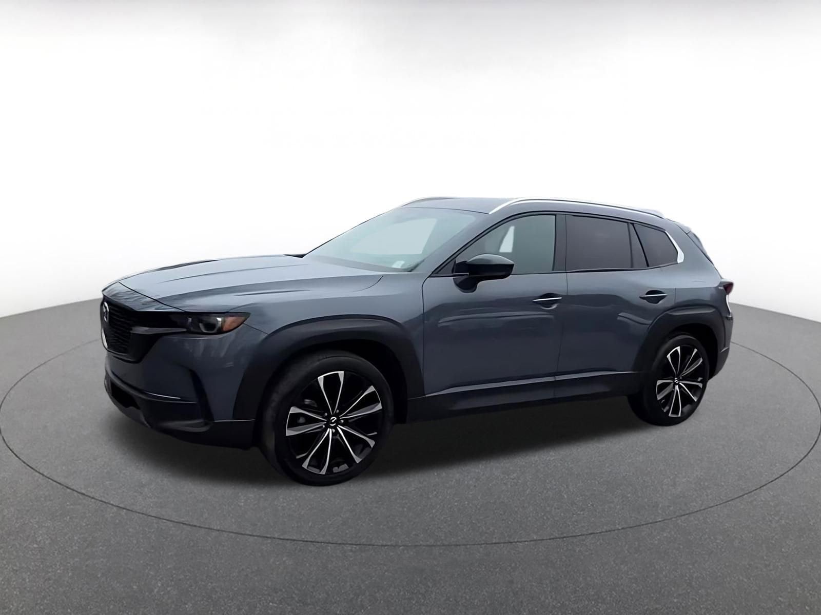 Thumbnail: 2025 Mazda CX-50 - 8