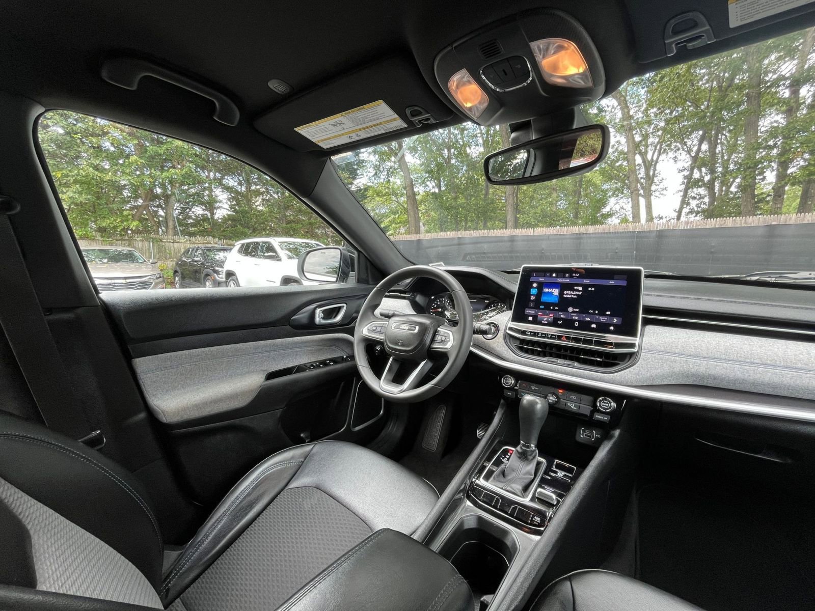 Thumbnail: 2023 Jeep Compass - 33