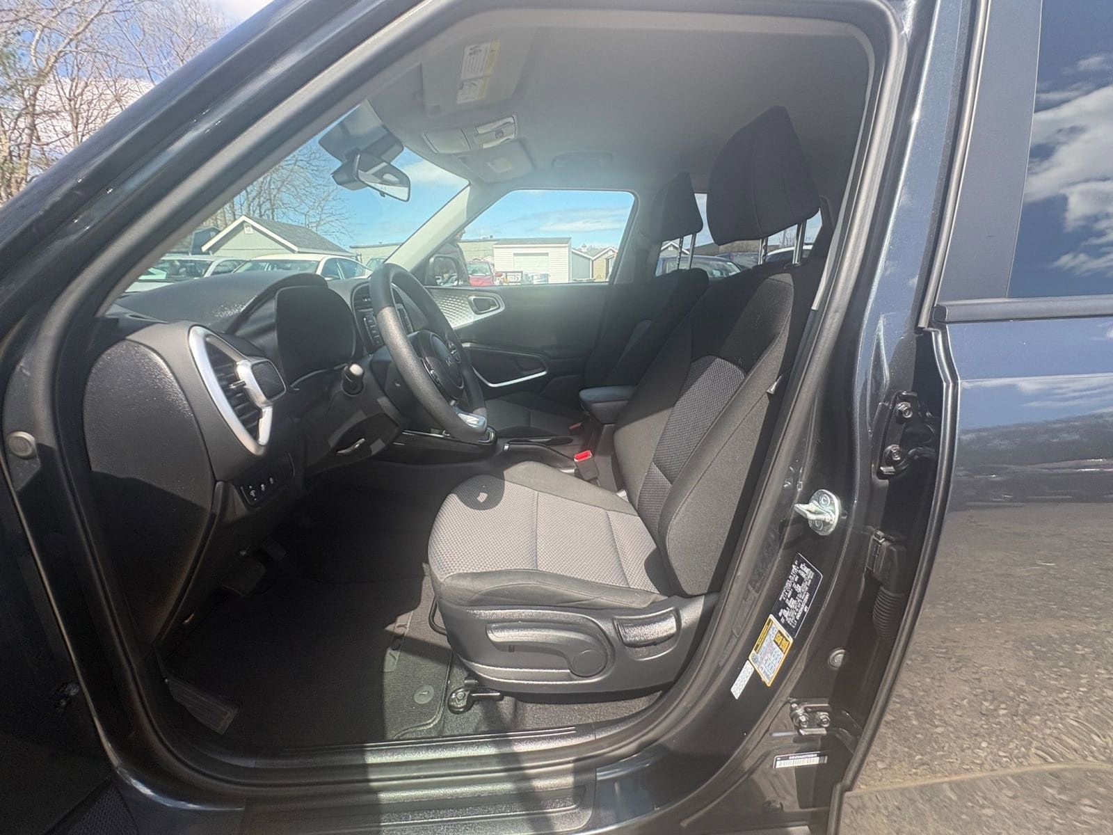 Thumbnail: 2025 Kia Soul - 23