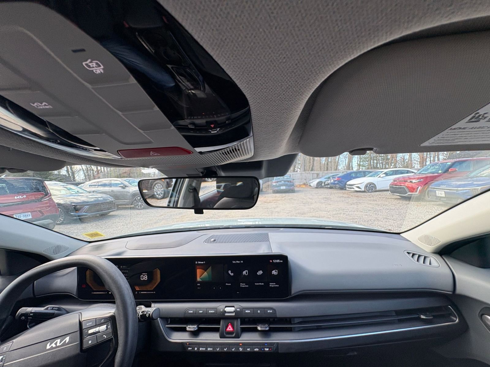 Thumbnail: 2025 Kia K4 - 31