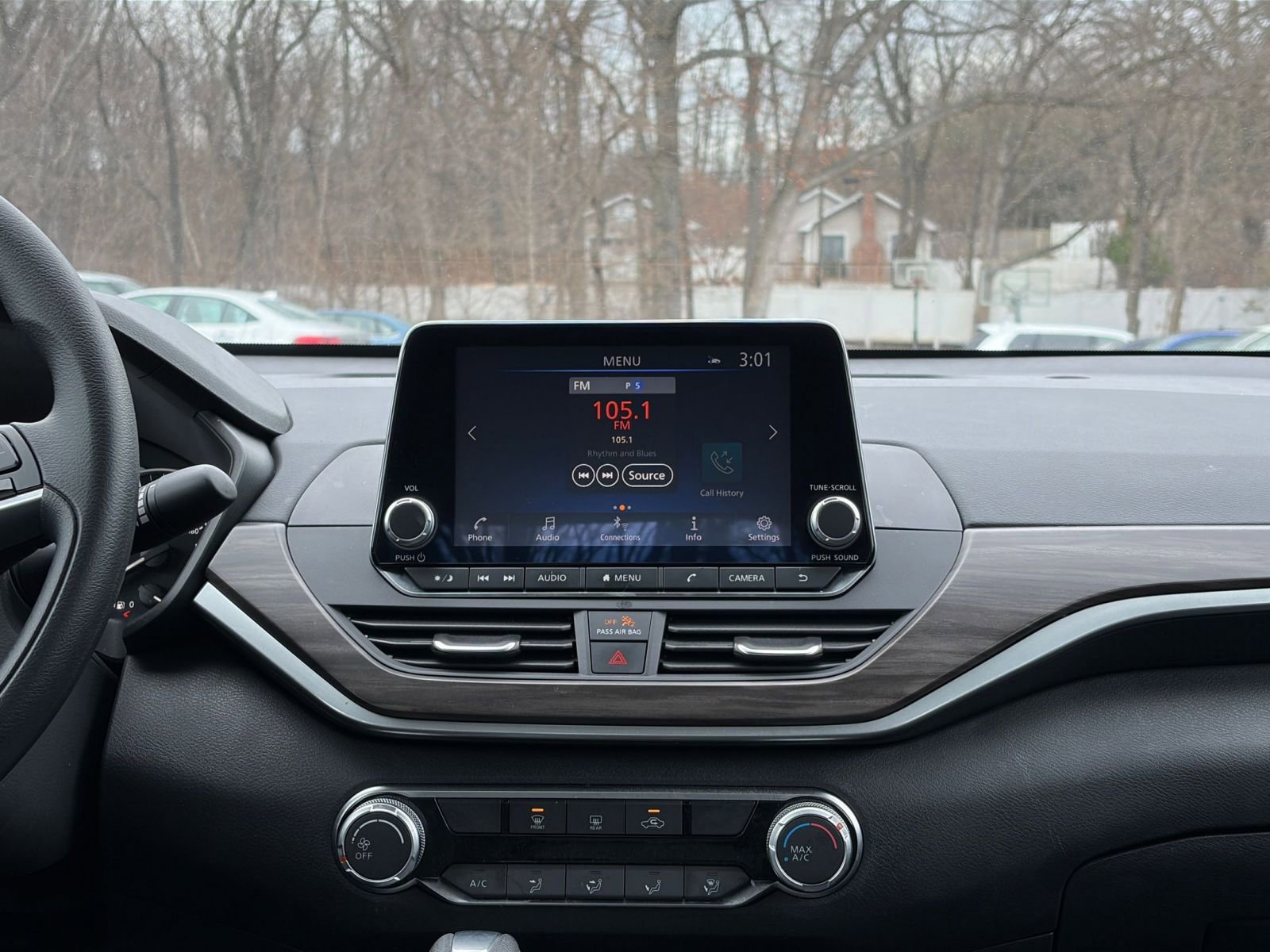 Thumbnail: 2025 Nissan Altima - 17