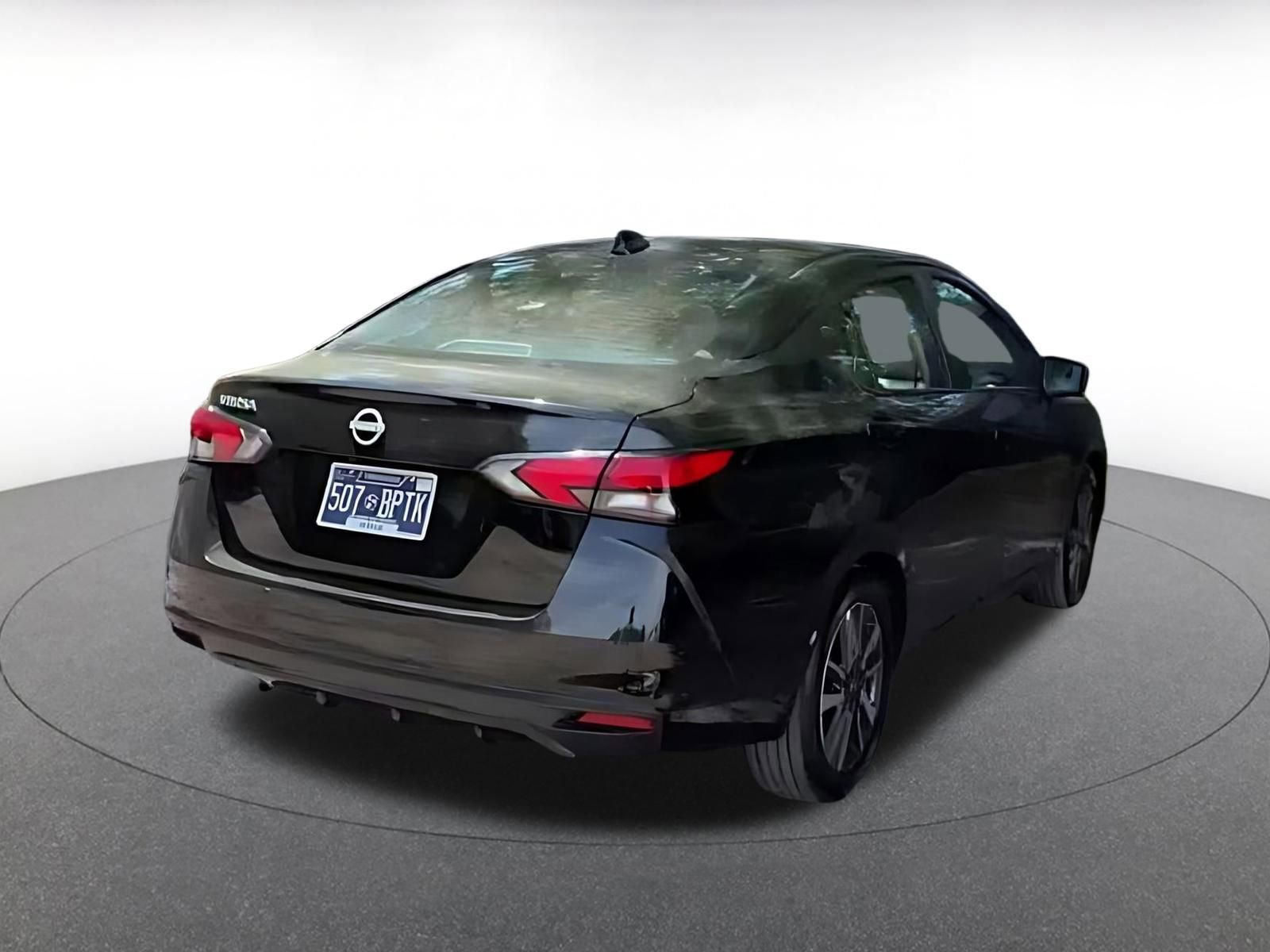 Thumbnail: 2025 Nissan Versa - 14