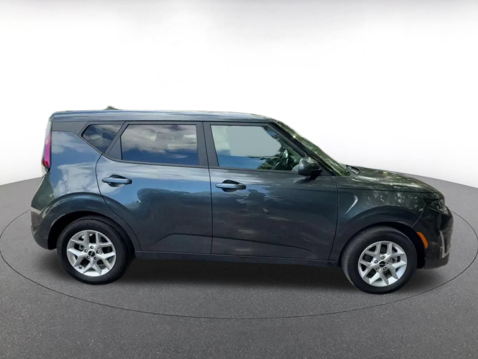 Thumbnail: 2025 Kia Soul - 13