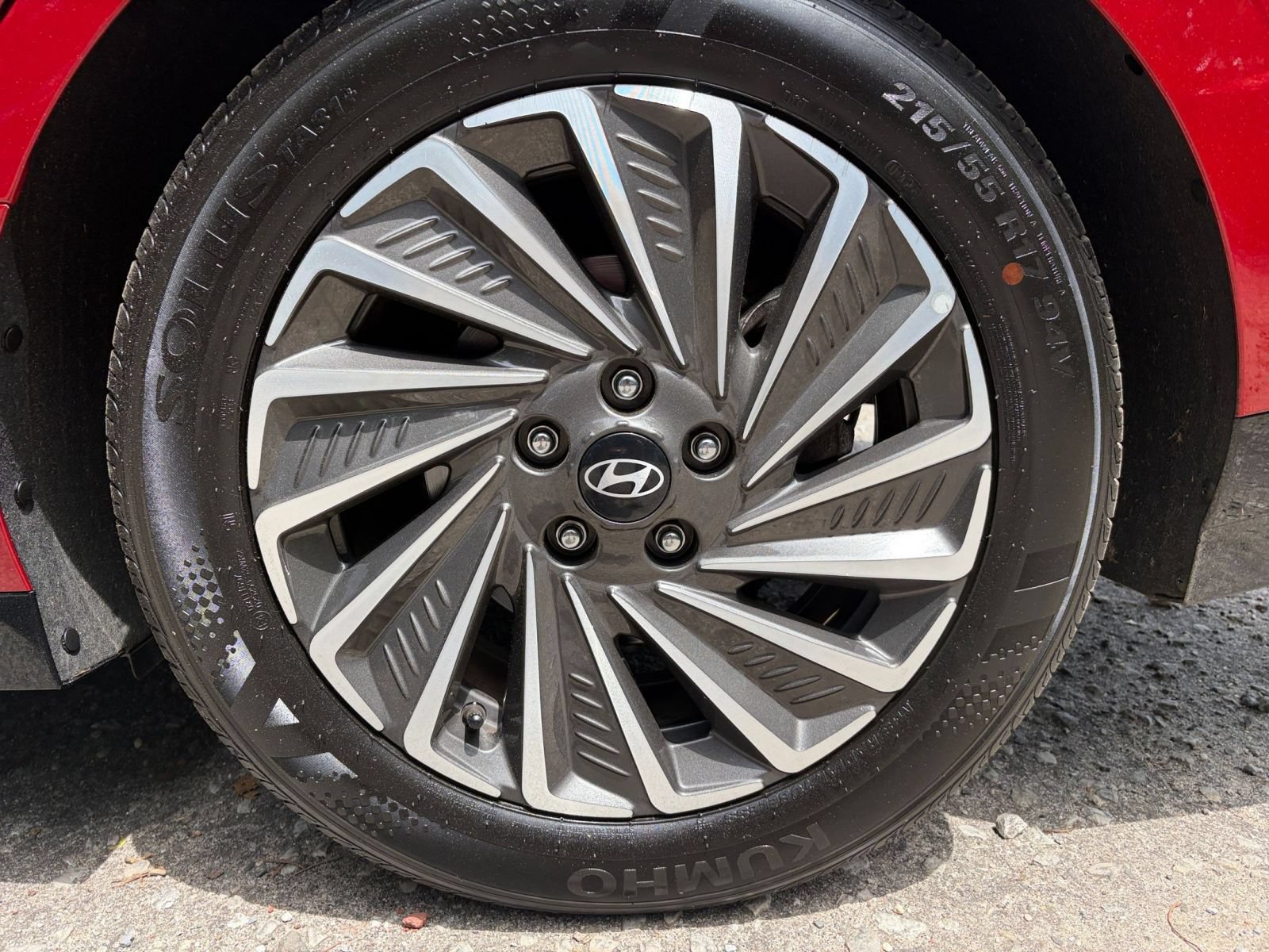 Thumbnail: 2025 Hyundai Sonata - 30
