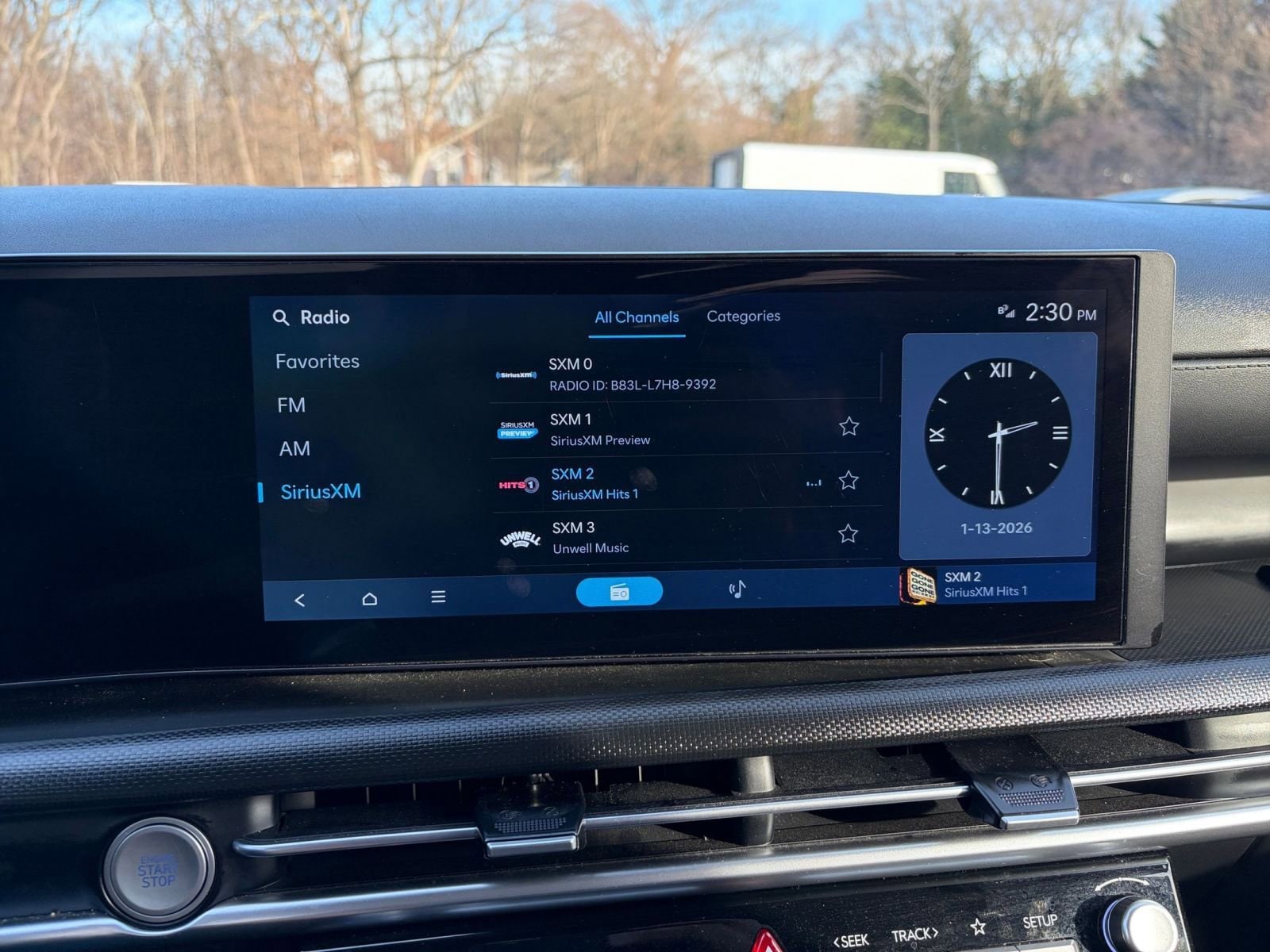 Thumbnail: 2025 Hyundai Tucson - 21