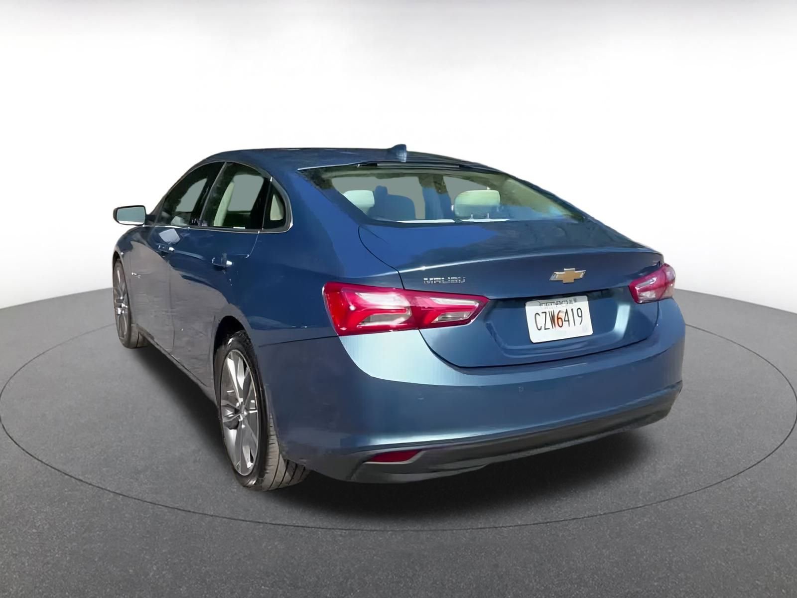 Thumbnail: 2024 Chevrolet Malibu - 11