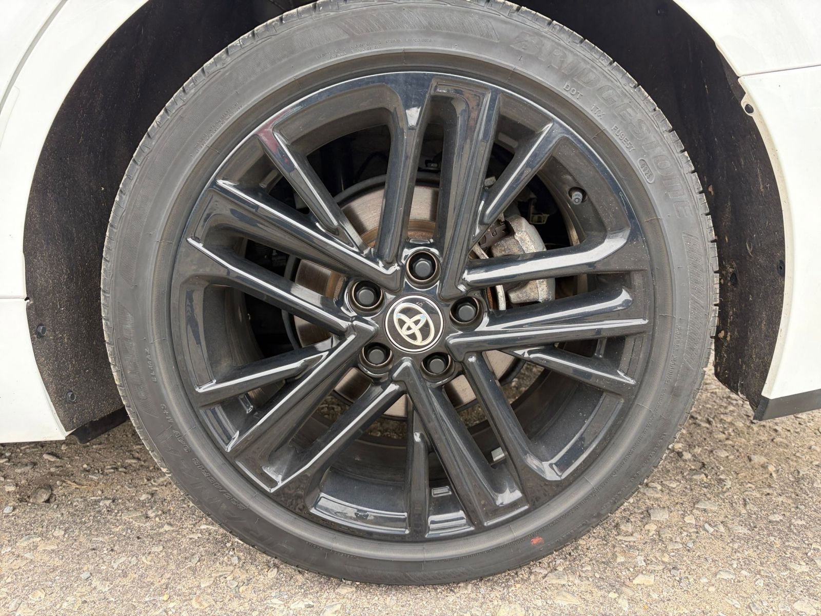 Thumbnail: 2025 Toyota Camry - 29