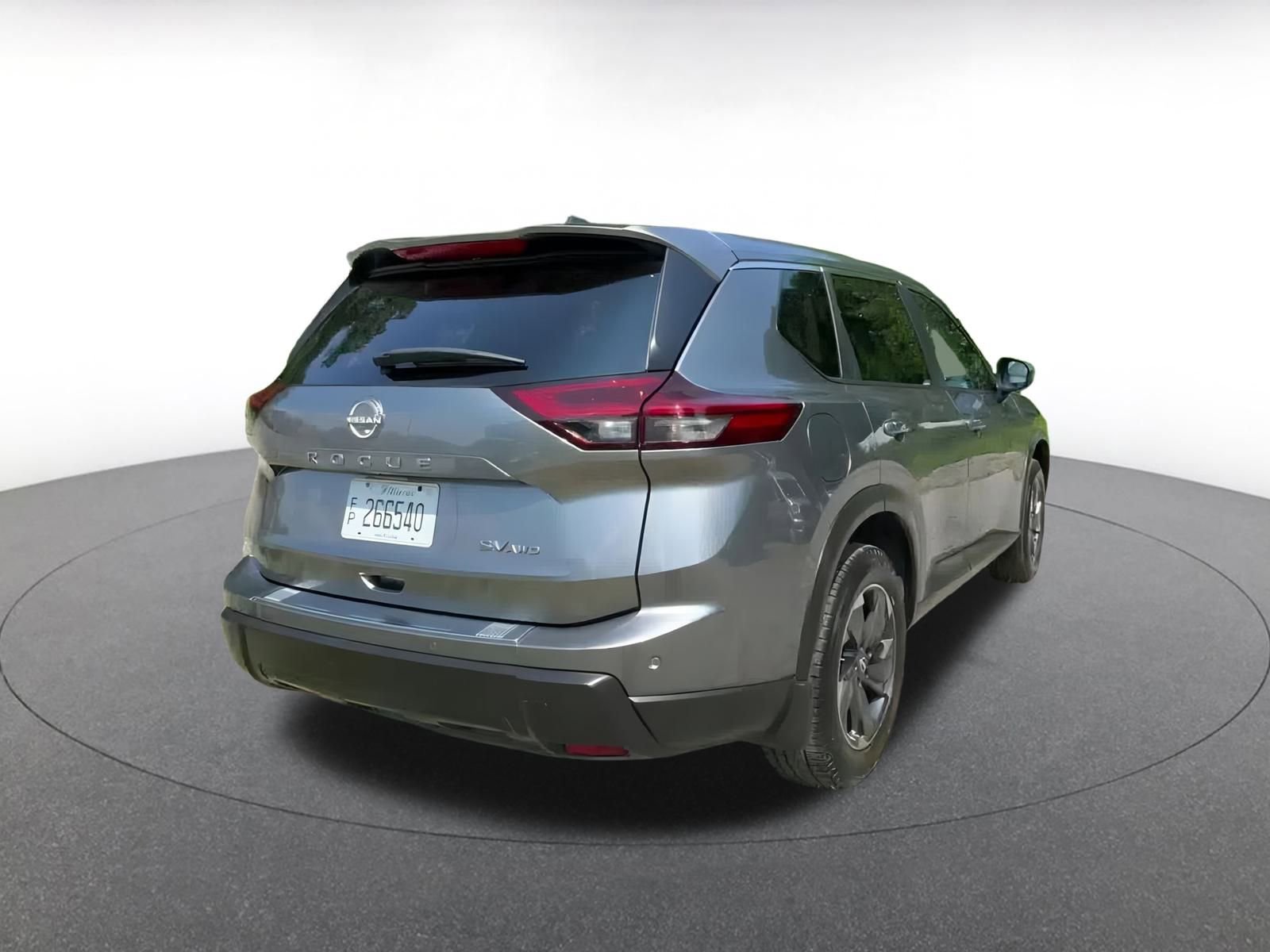 Thumbnail: 2024 Nissan Rogue - 13