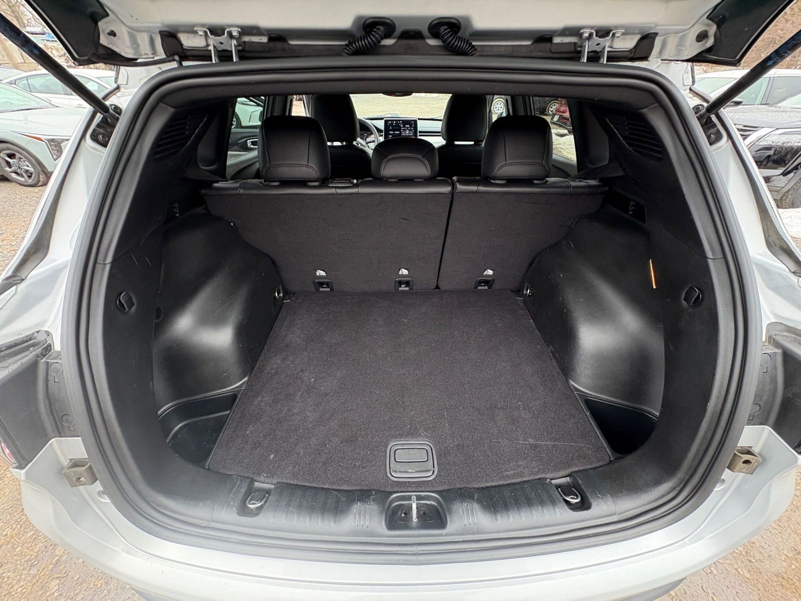 Thumbnail: 2025 Jeep Compass - 29