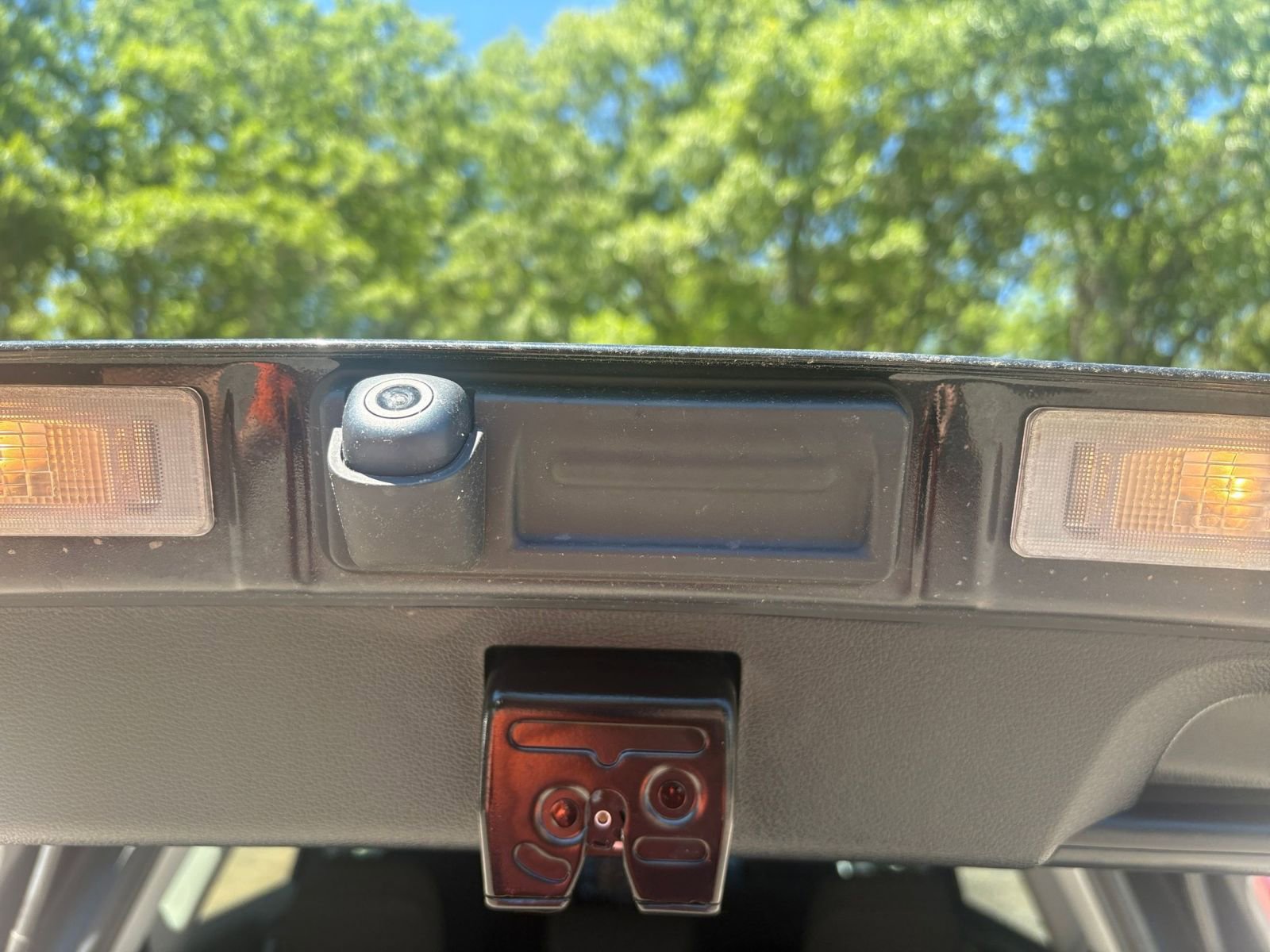 Thumbnail: 2025 Kia Soul - 21