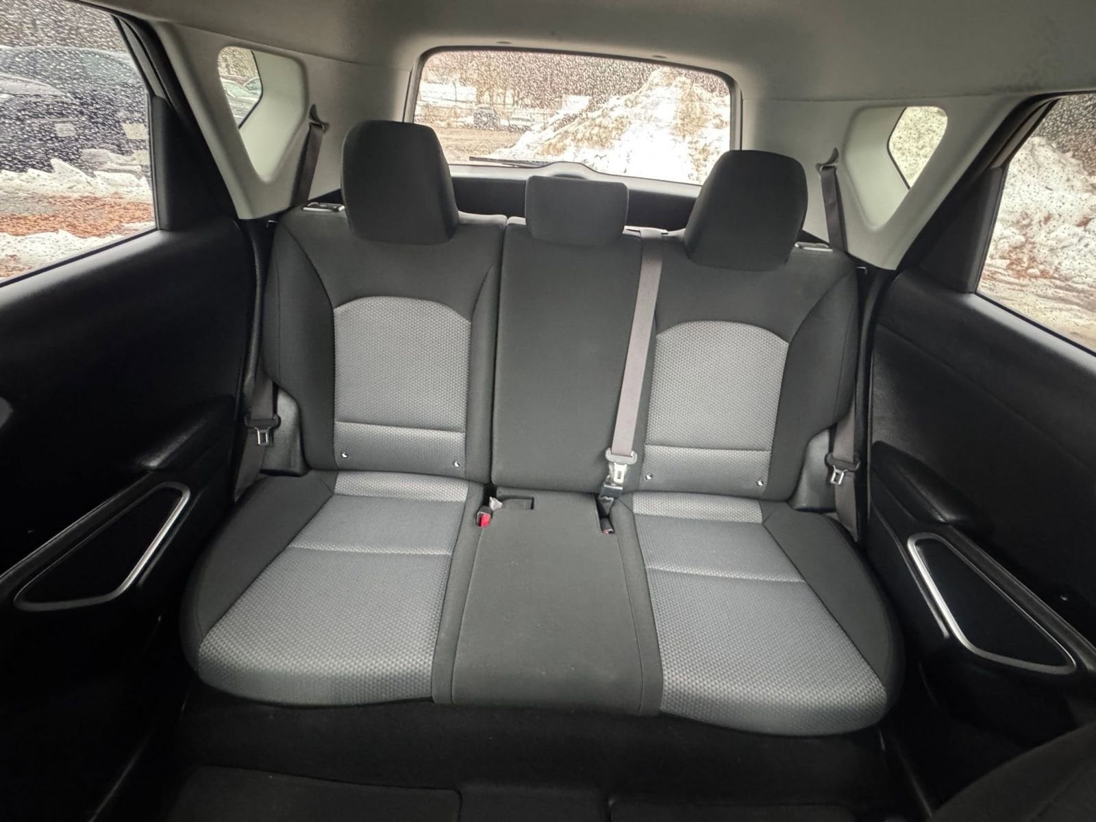 Thumbnail: 2025 Kia Soul - 35