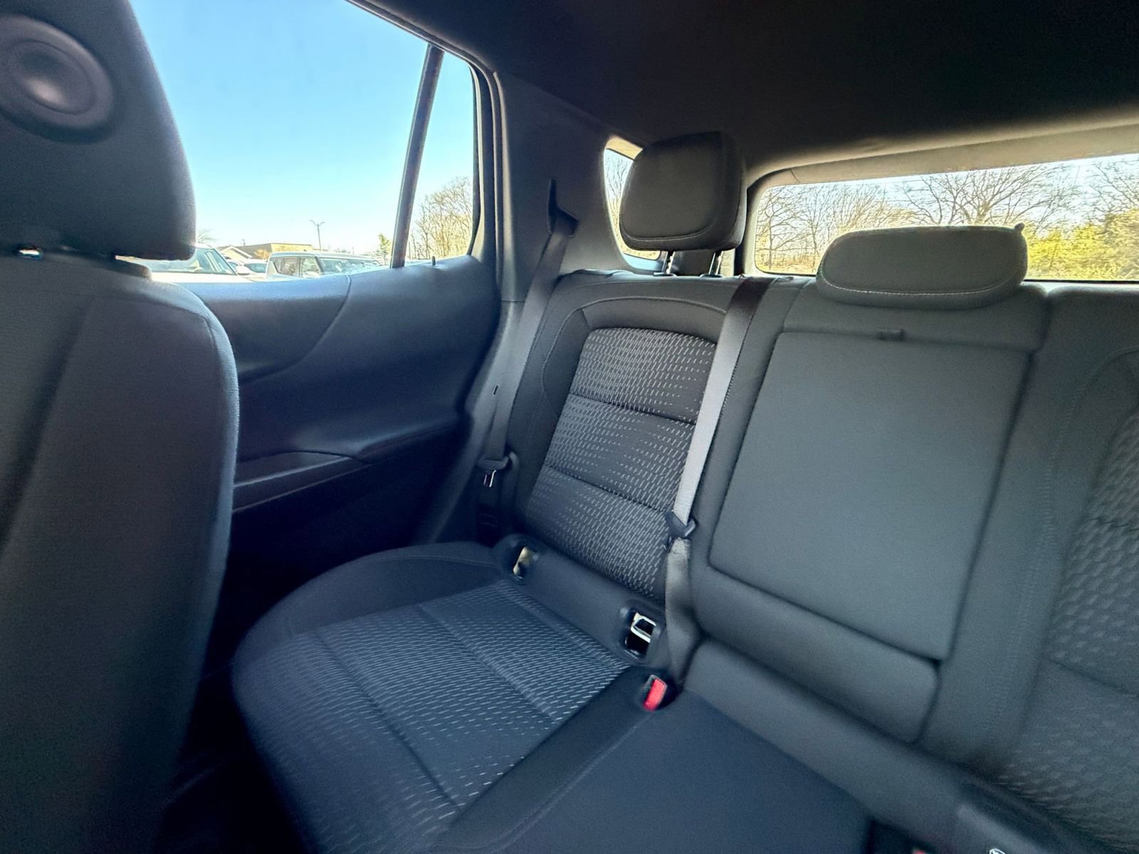 2025 Chevrolet Equinox LT - Photo 38
