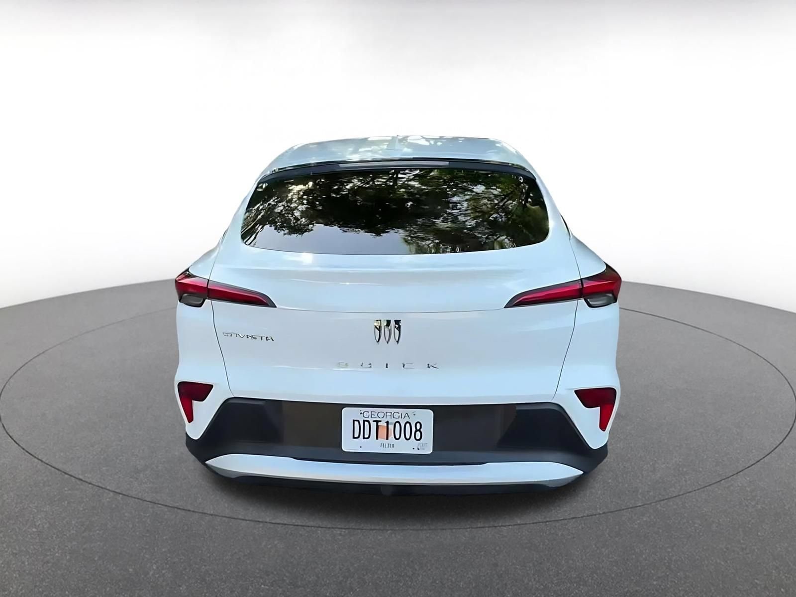 Thumbnail: 2025 Buick Envista - 10