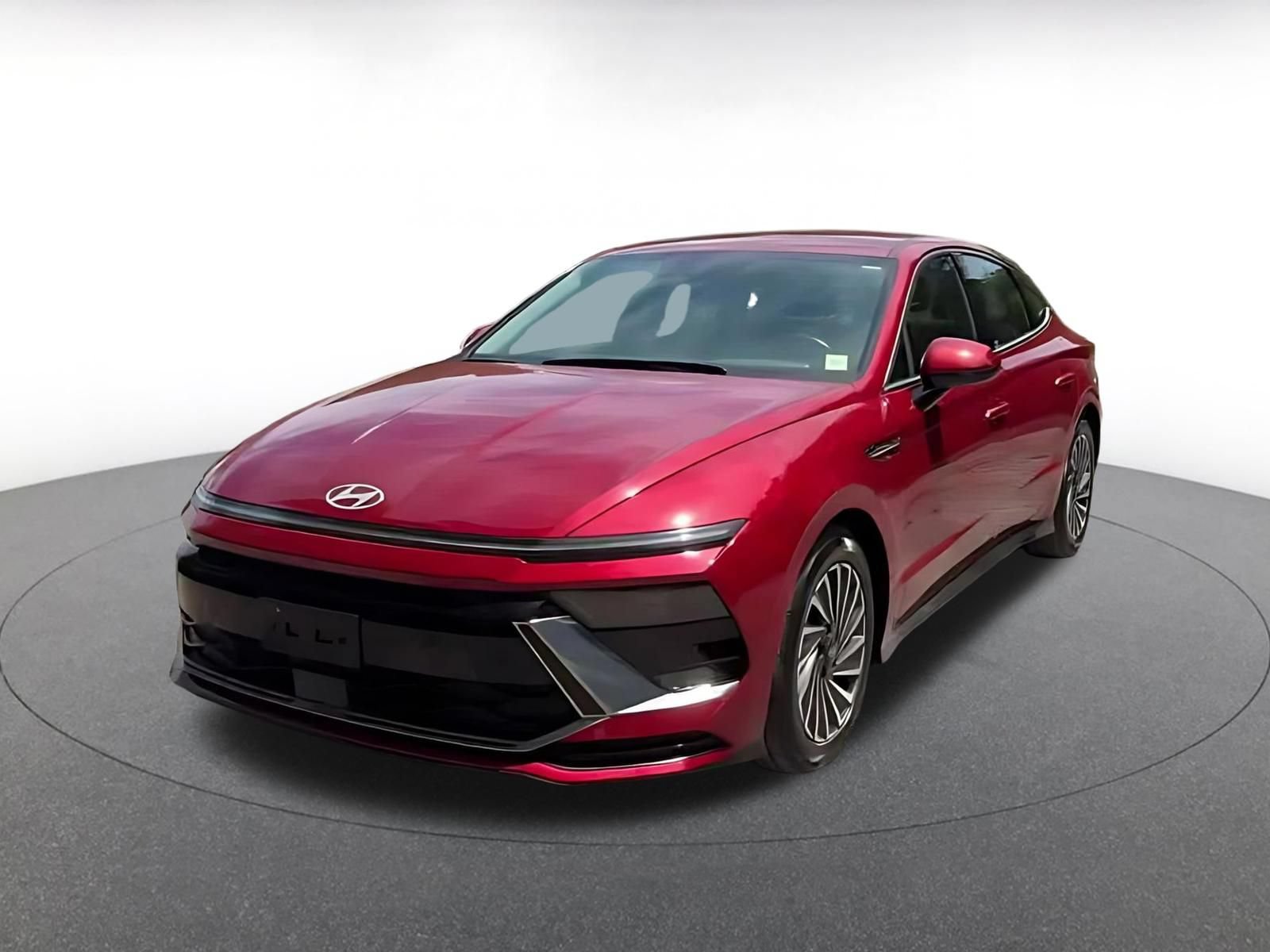 Thumbnail: 2025 Hyundai Sonata - 7