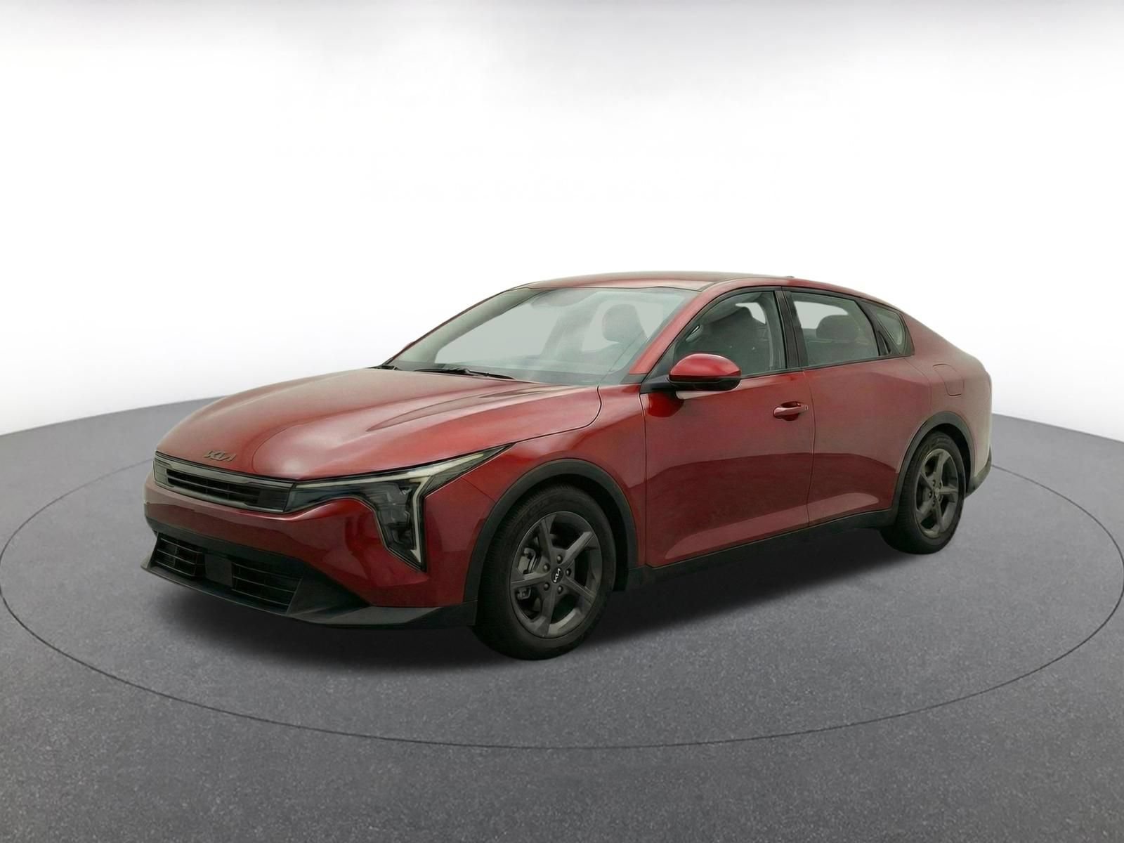 Thumbnail: 2025 Kia K4 - 3