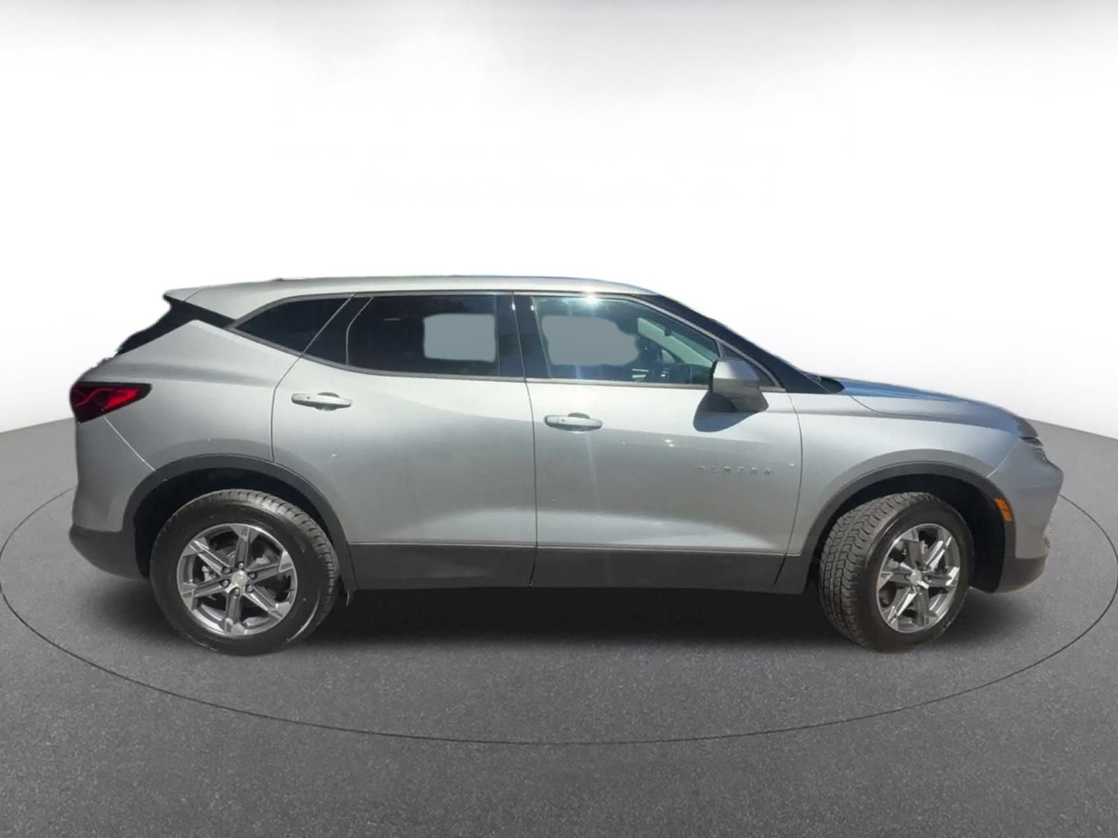 Thumbnail: 2025 Chevrolet Blazer - 15