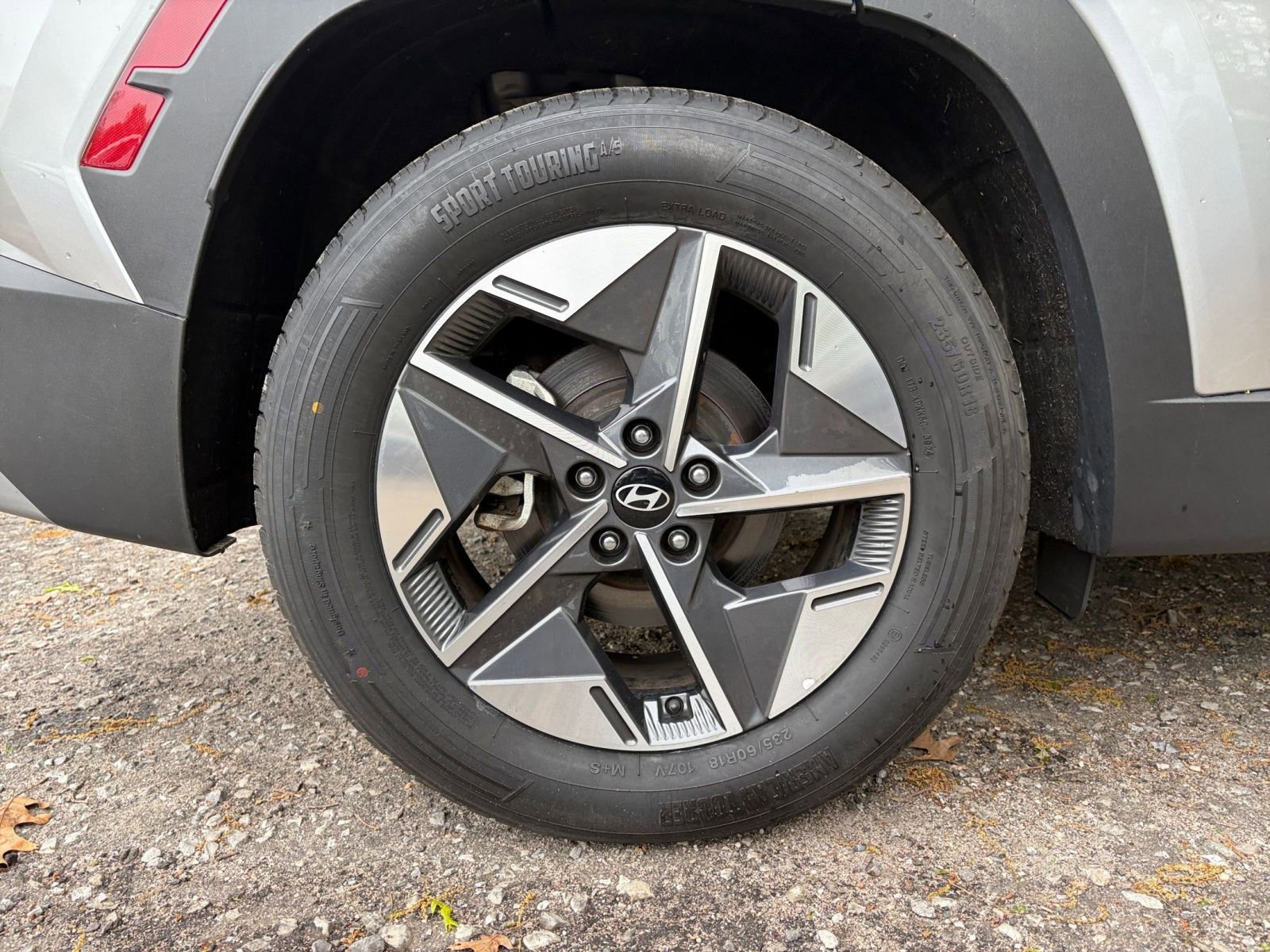 Thumbnail: 2025 Hyundai Tucson - 32