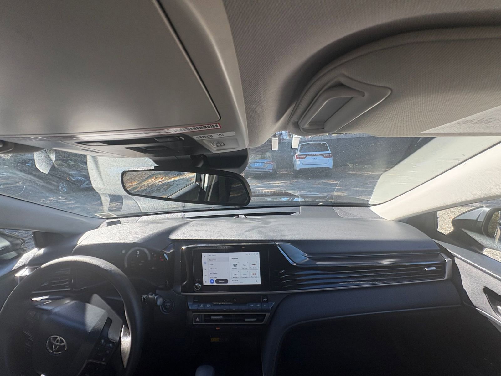 Thumbnail: 2025 Toyota Camry - 29