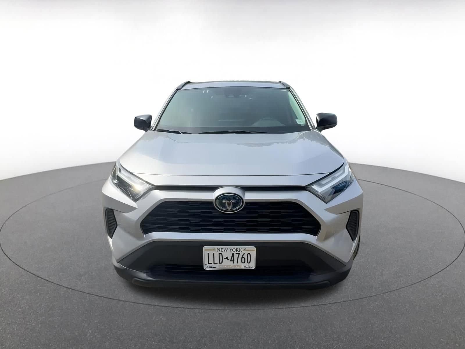 Thumbnail: 2024 Toyota RAV4 - 4