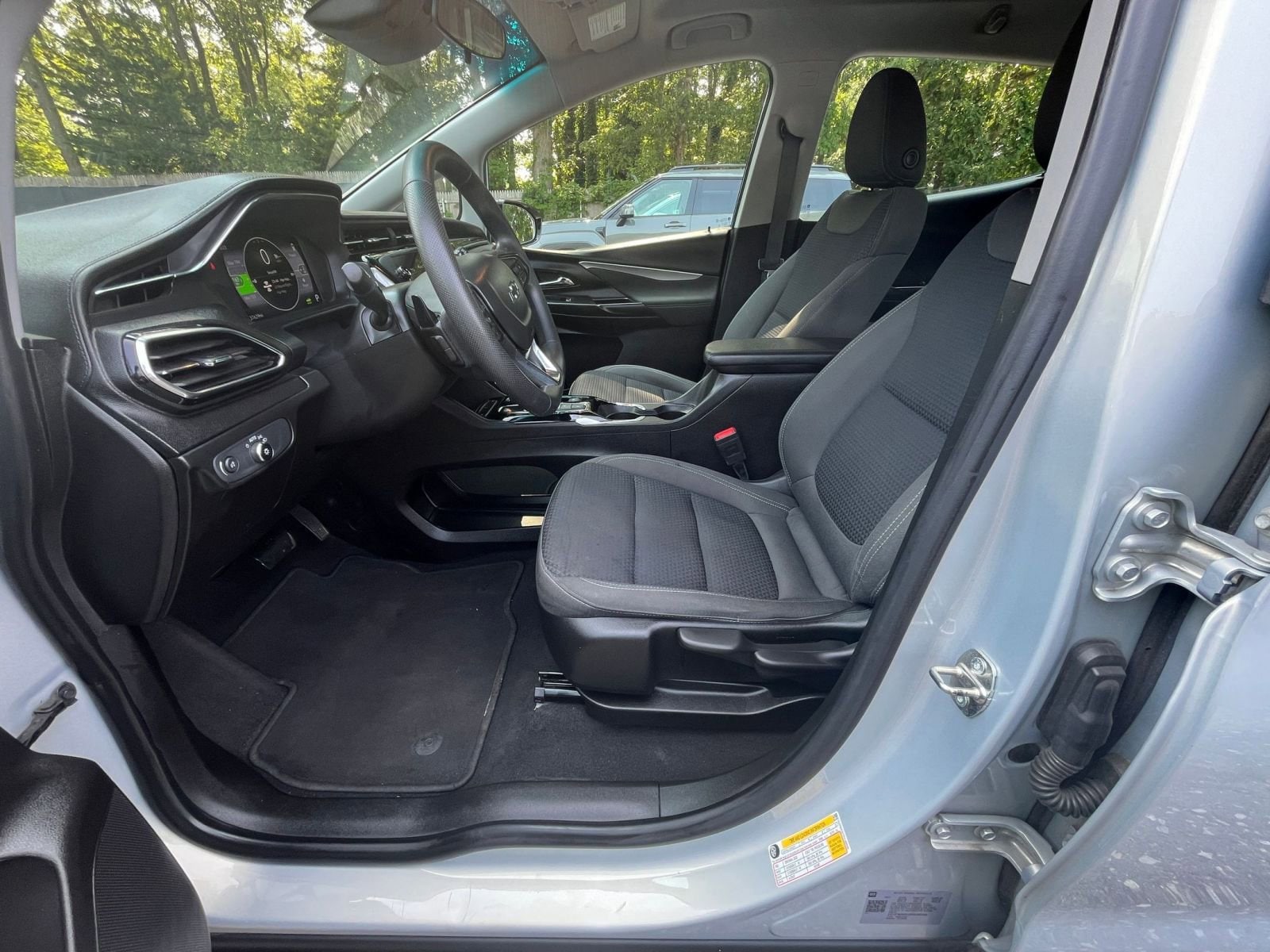Thumbnail: 2023 Chevrolet Bolt EV - 29