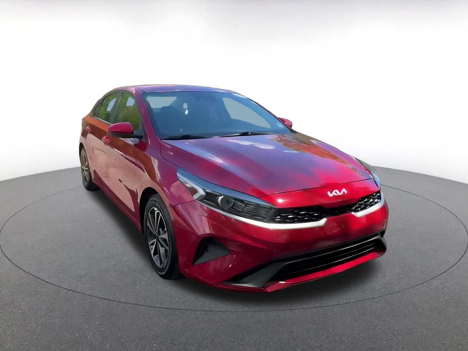 Thumbnail: 2024 Kia Forte - 2
