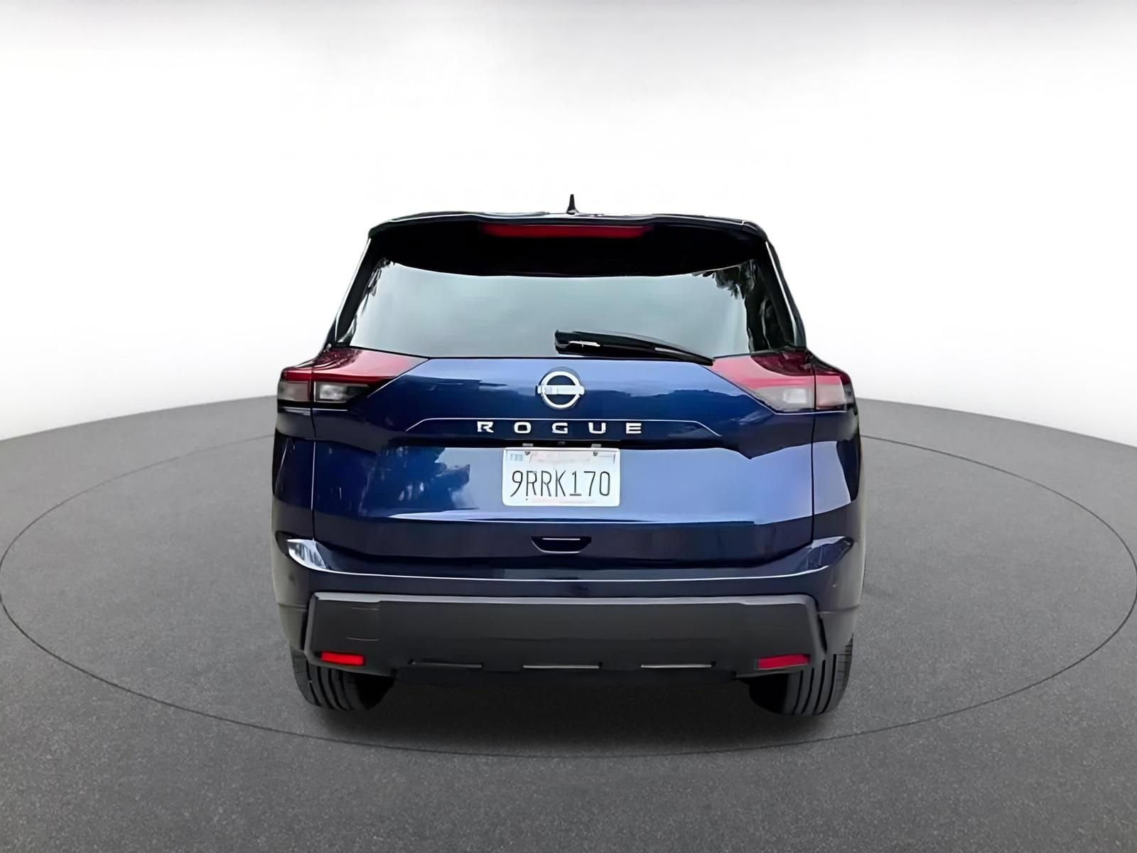 Thumbnail: 2025 Nissan Rogue - 12