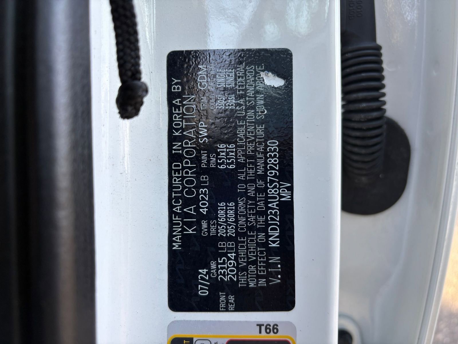 Thumbnail: 2025 Kia Soul - 27