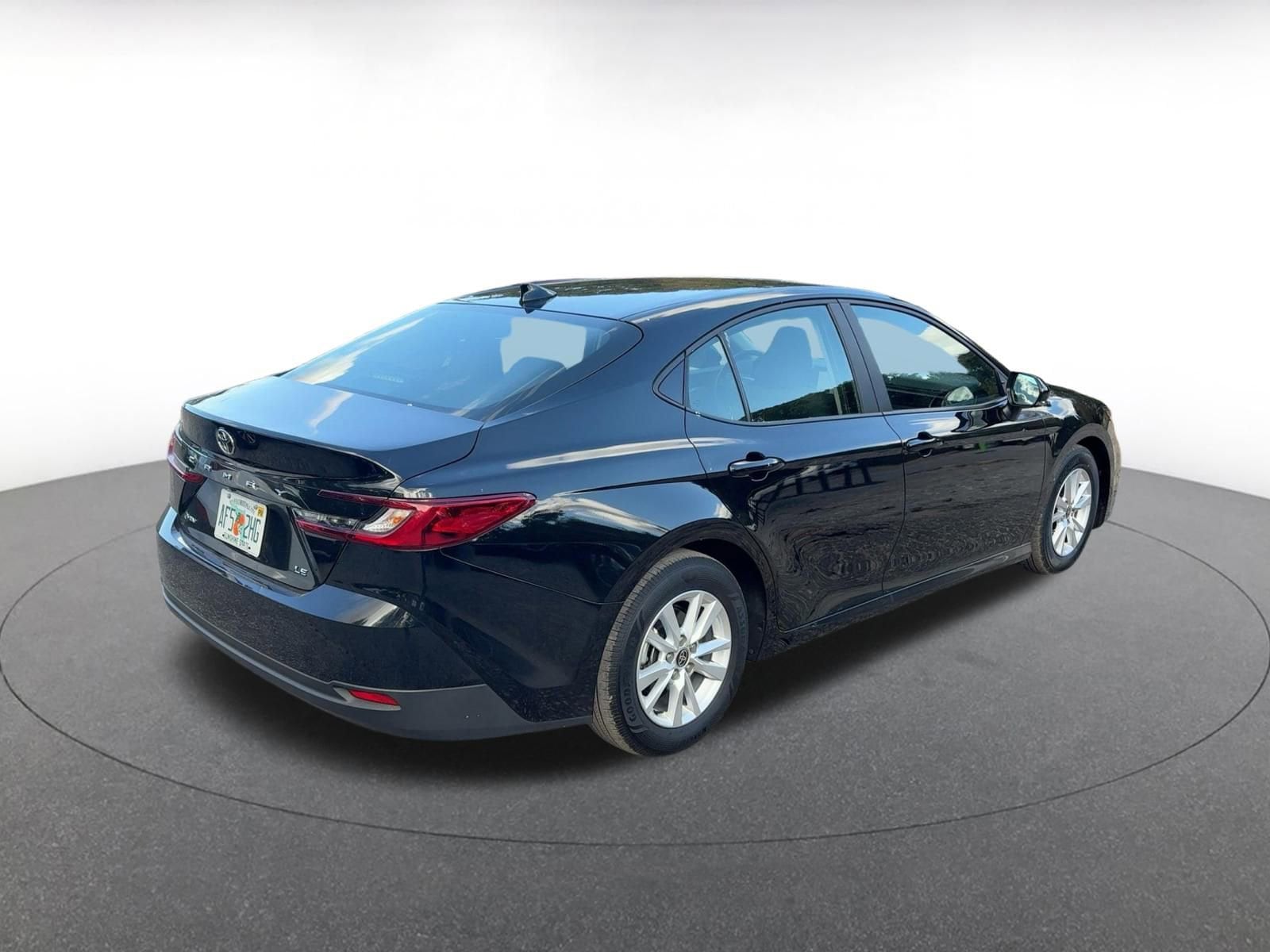 Thumbnail: 2025 Toyota Camry - 9