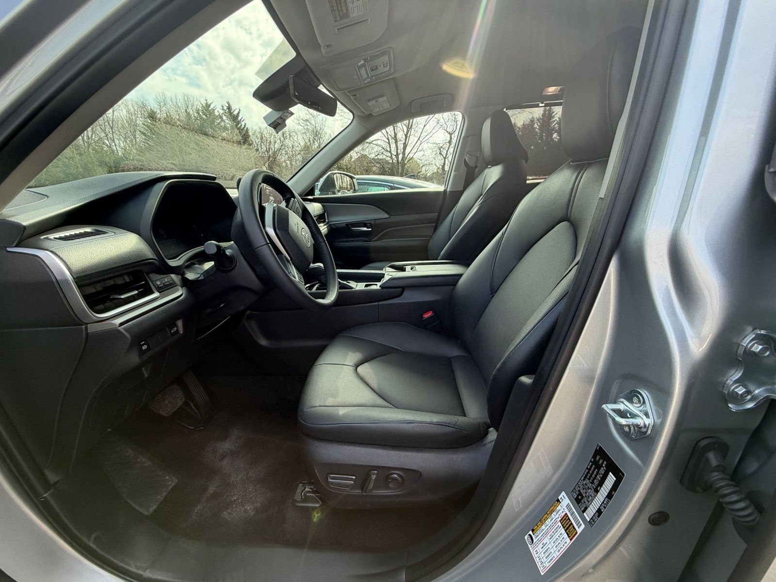 Thumbnail: 2025 Toyota Grand Highlander - 28