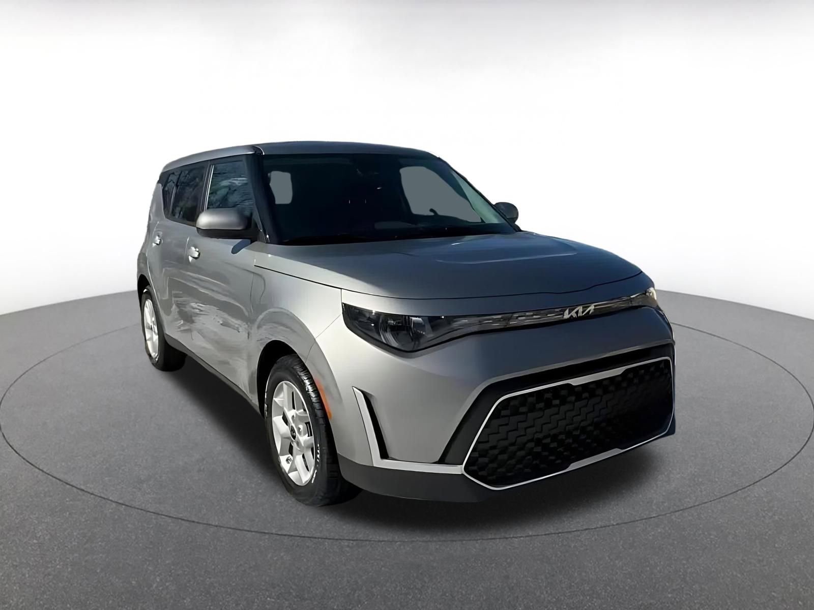 Thumbnail: 2025 Kia Soul - 3