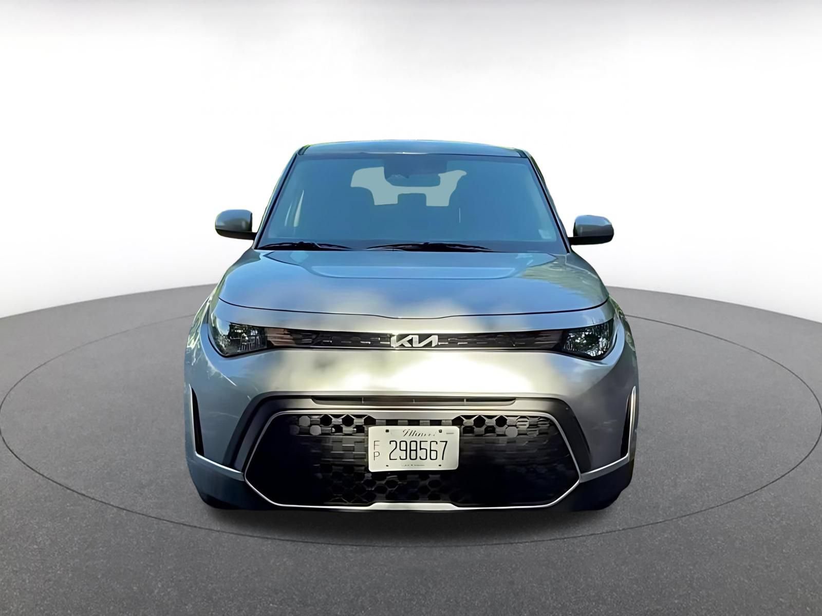 Thumbnail: 2025 Kia Soul - 4