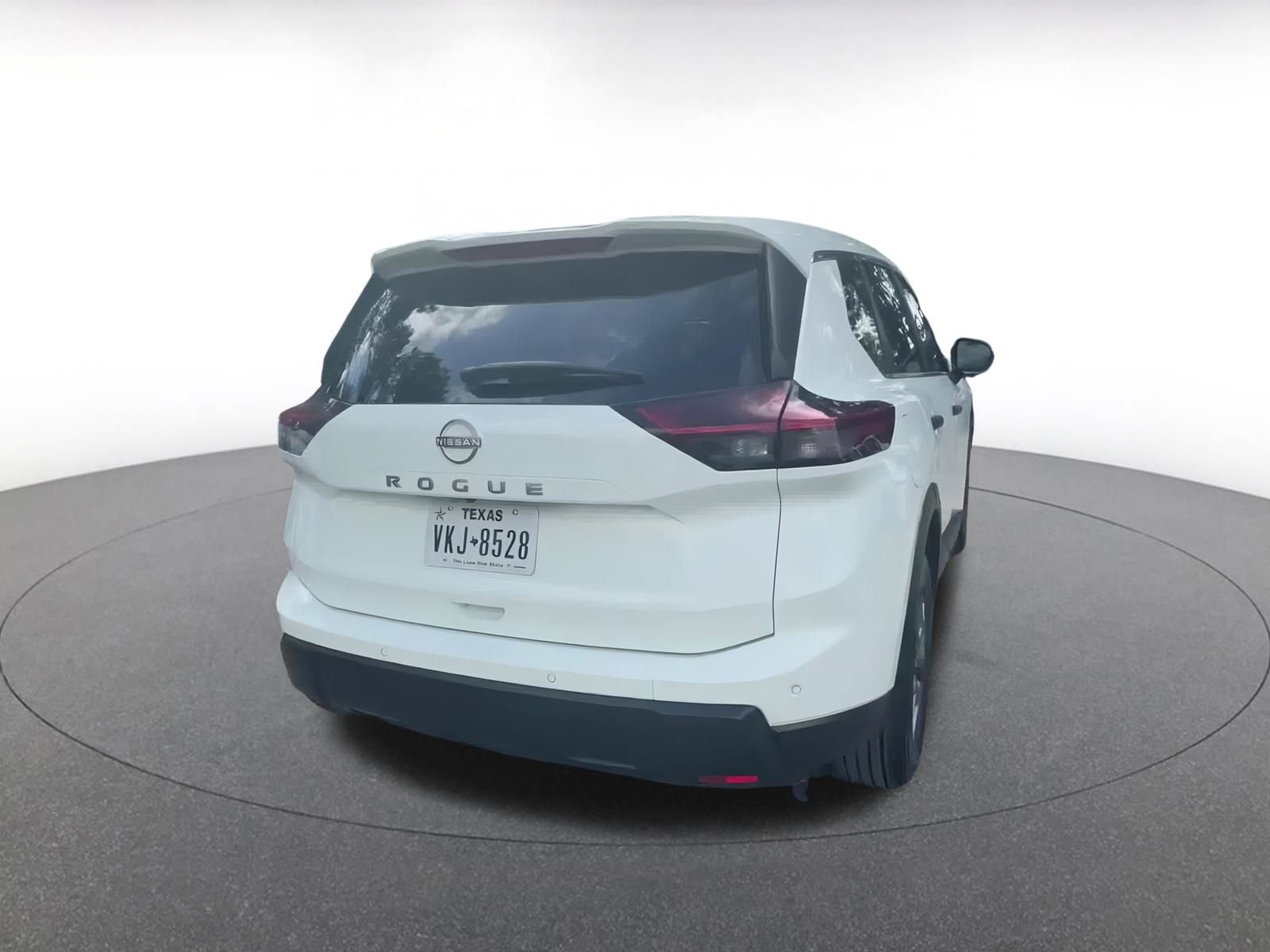 Thumbnail: 2024 Nissan Rogue - 14