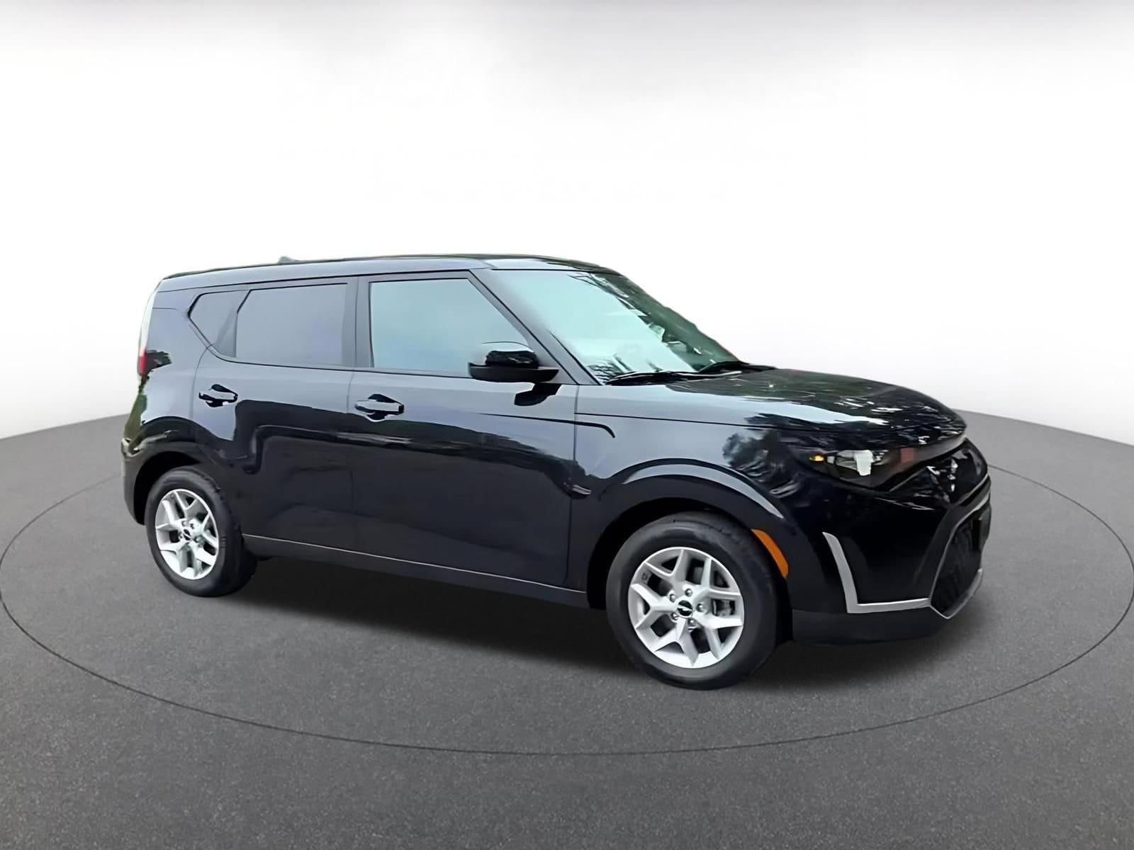 Thumbnail: 2025 Kia Soul - 2