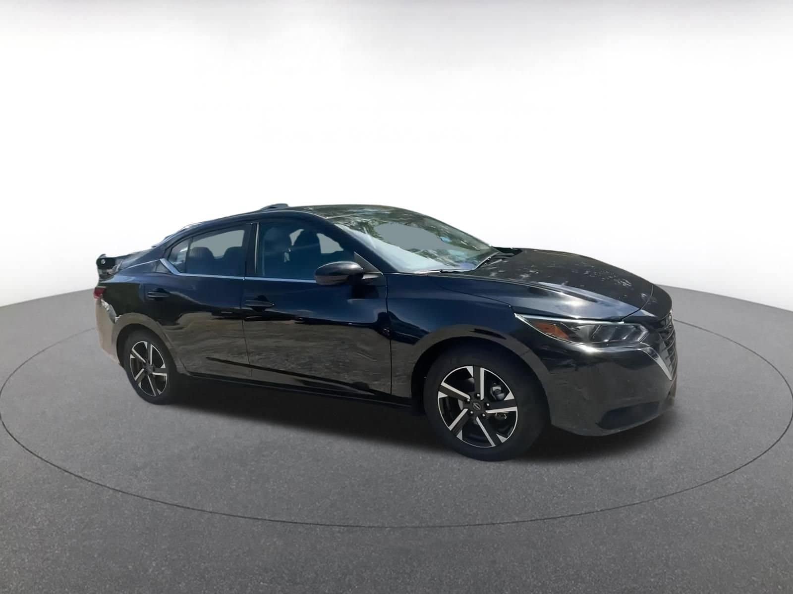 Thumbnail: 2024 Nissan Sentra - 2