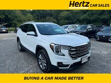 2023 GMC Terrain SLT -
                Smithtown, NY