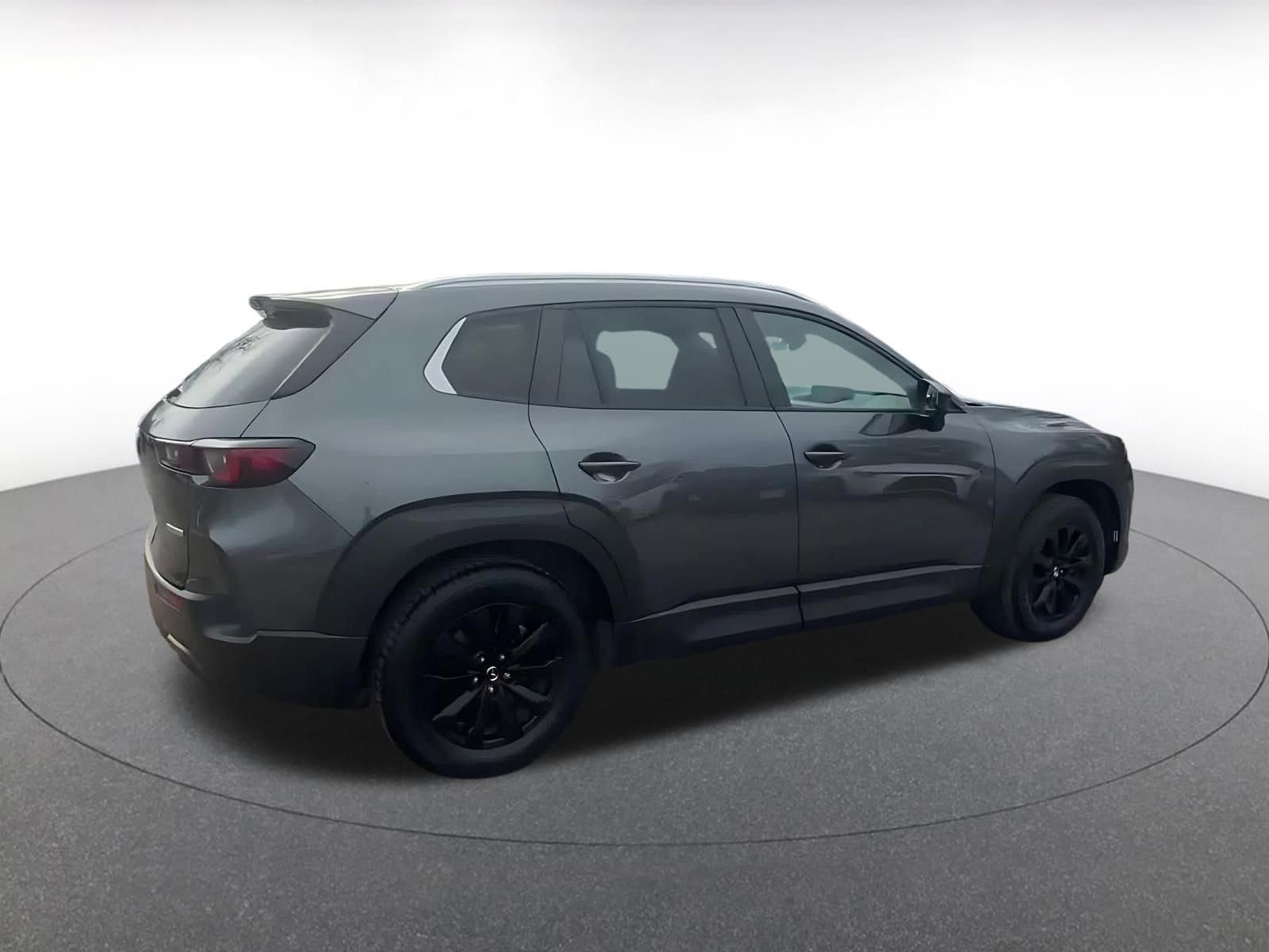 Thumbnail: 2025 Mazda CX-50 - 15