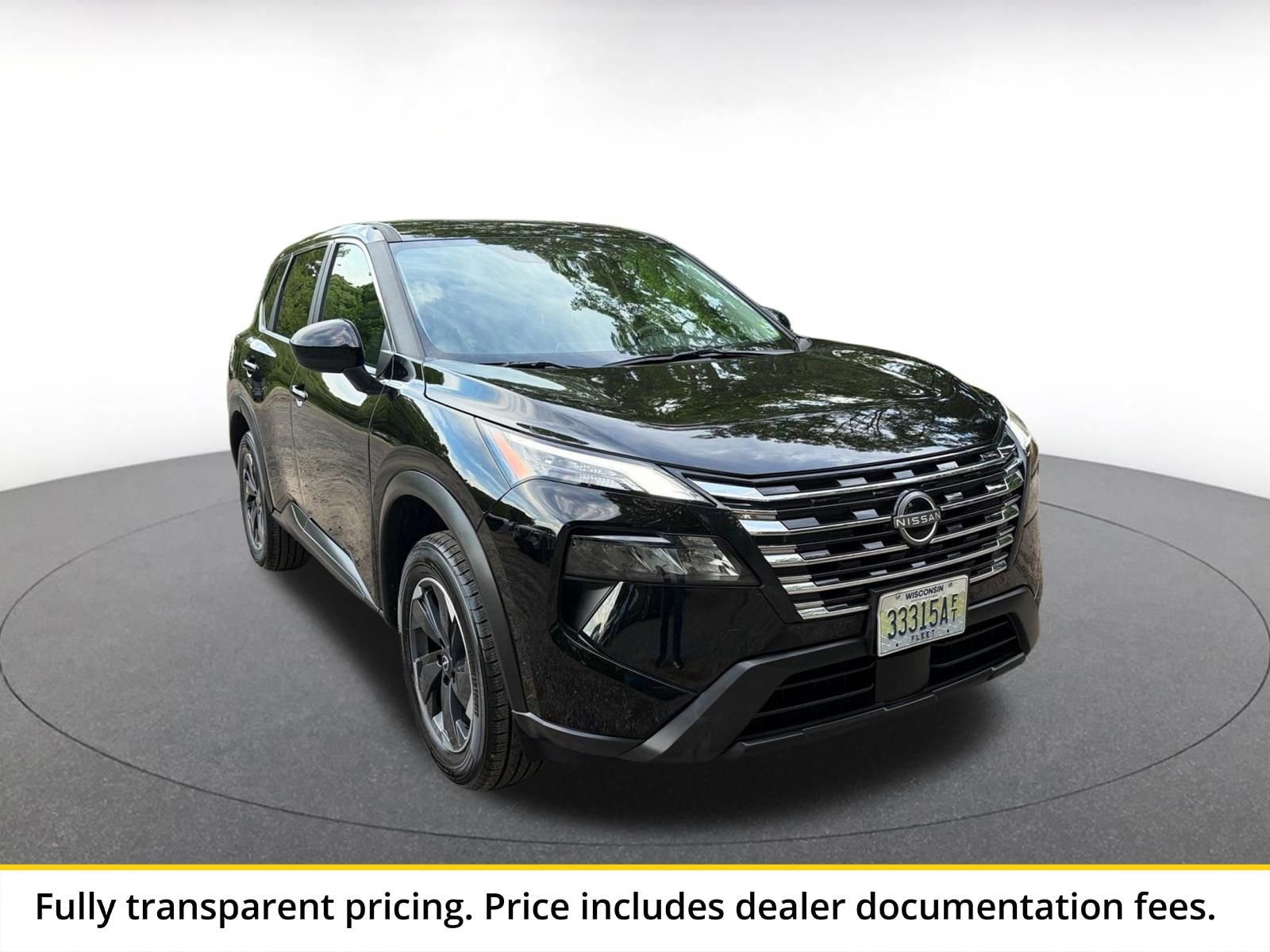 Thumbnail: 2025 Nissan Rogue - 1