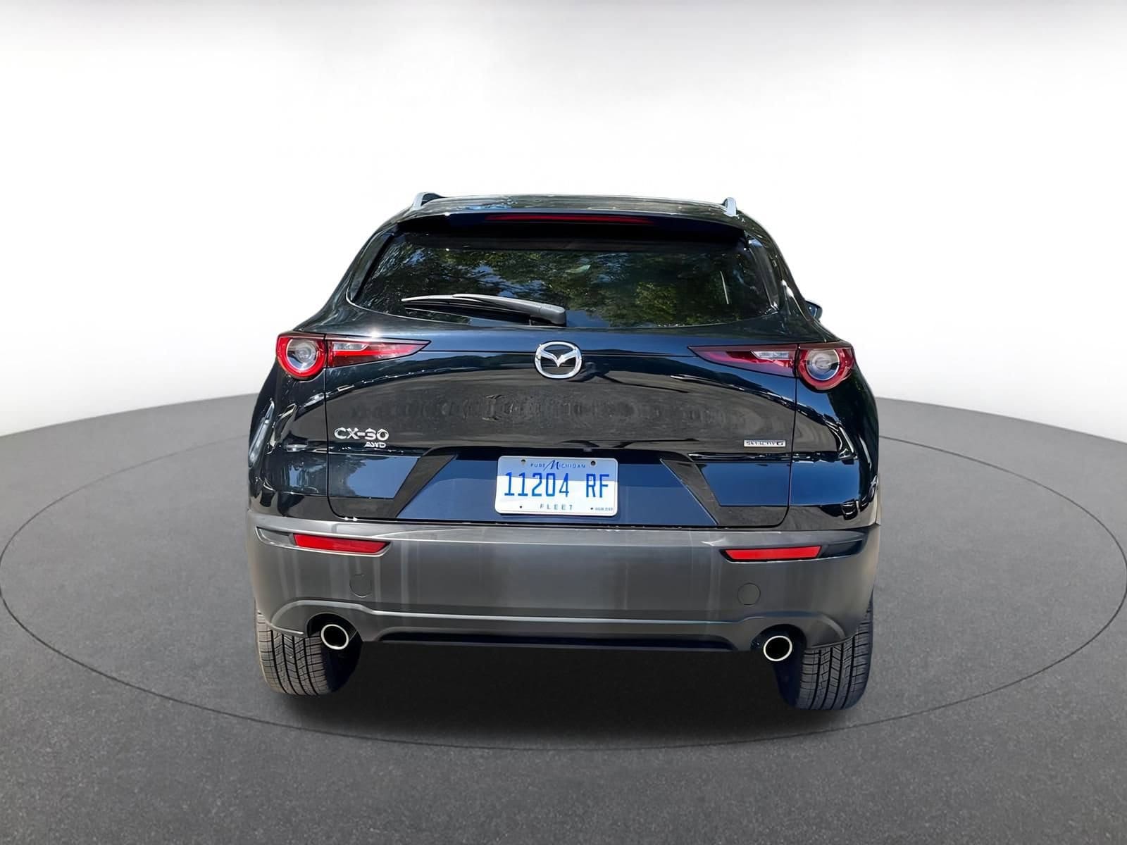 Thumbnail: 2024 Mazda CX-30 - 7
